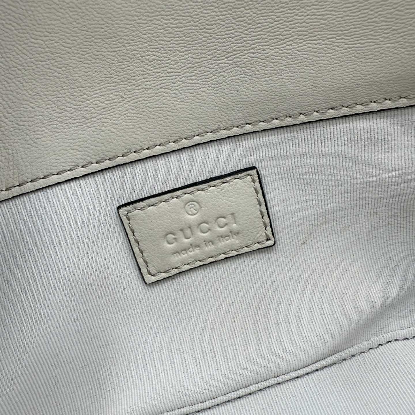 Gucci GG Marmont Mini Shoulder Bag - DopestKickz