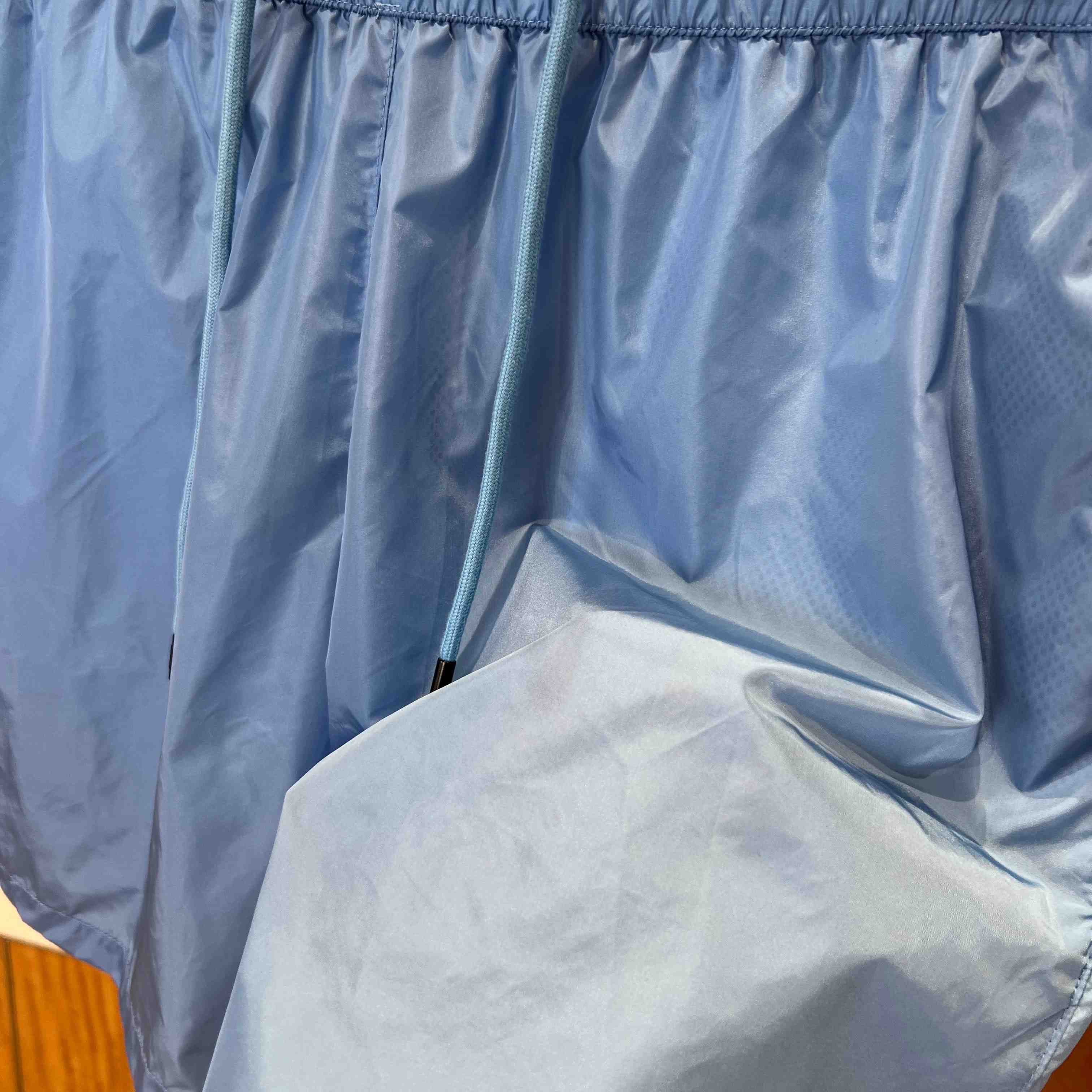 Prada Re-Nylon Swim Trunks - DopestKickz