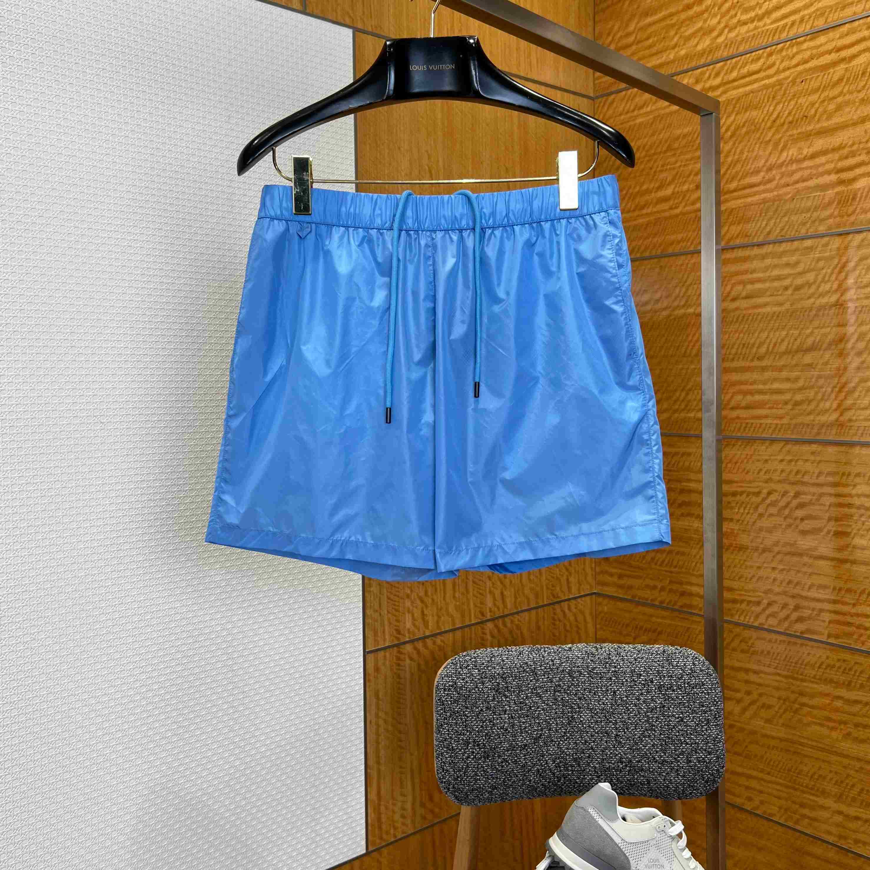 Prada Re-Nylon Swim Trunks - DopestKickz