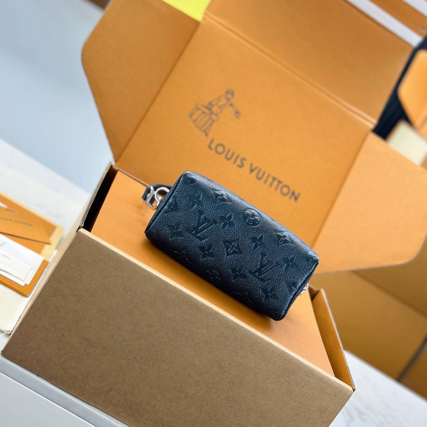 Louis Vuitton Nano Speedy M26510 - DopestKickz