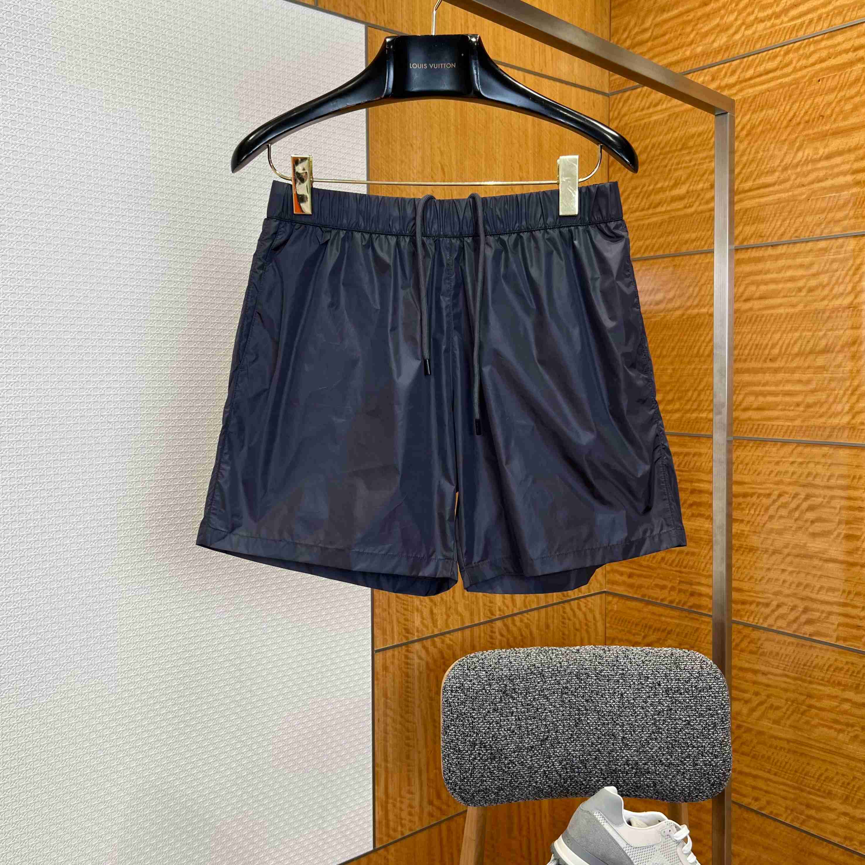 Prada Re-Nylon Swim Trunks - DopestKickz
