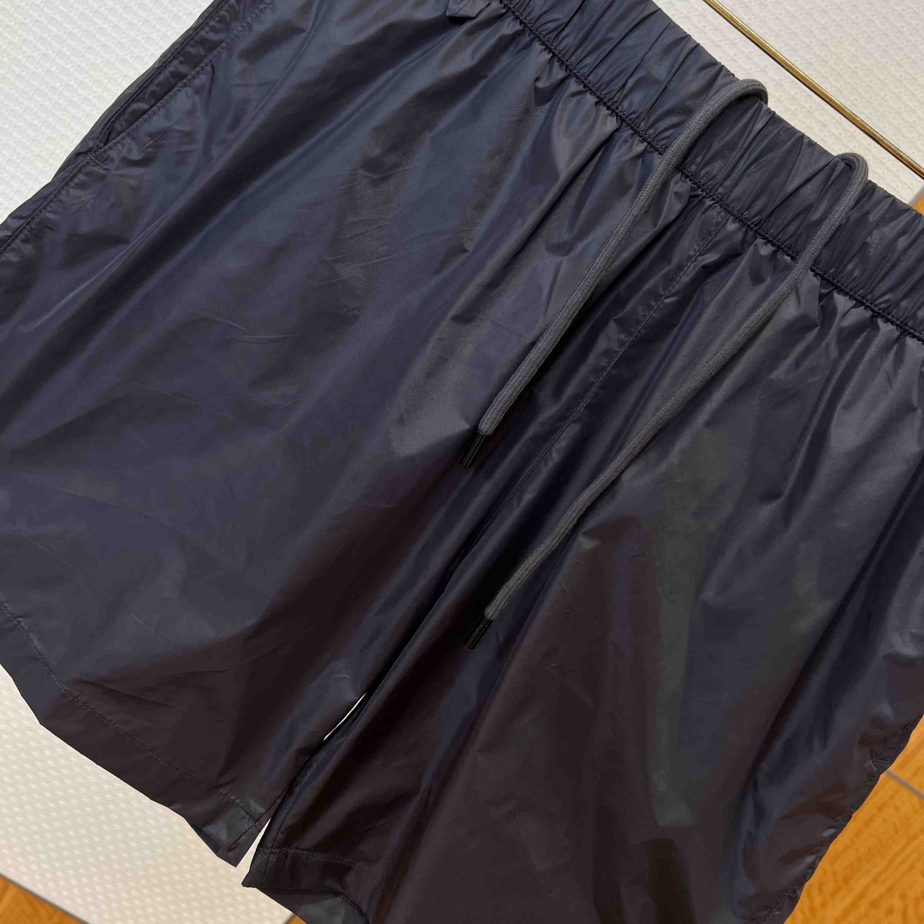 Prada Re-Nylon Swim Trunks - DopestKickz