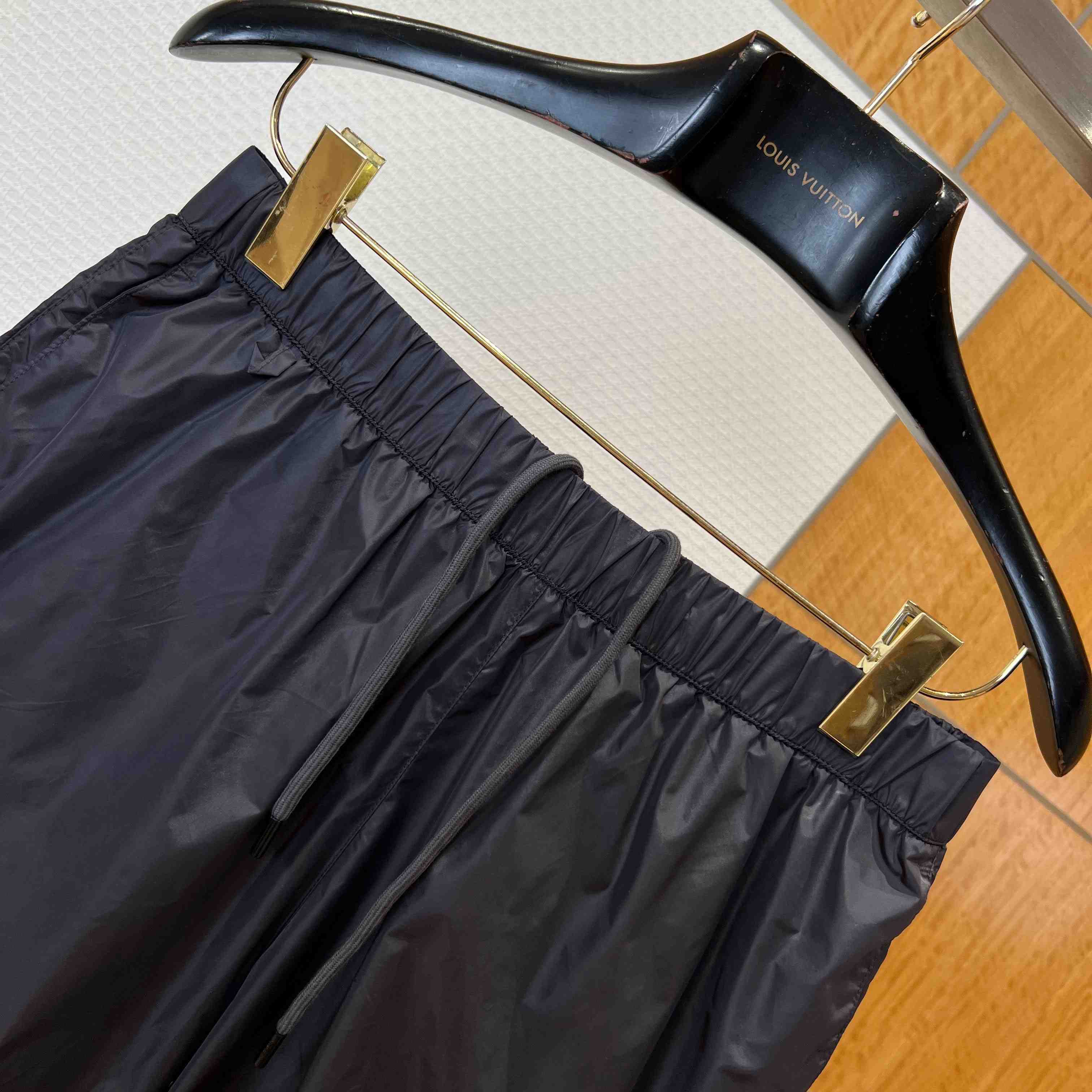 Prada Re-Nylon Swim Trunks - DopestKickz