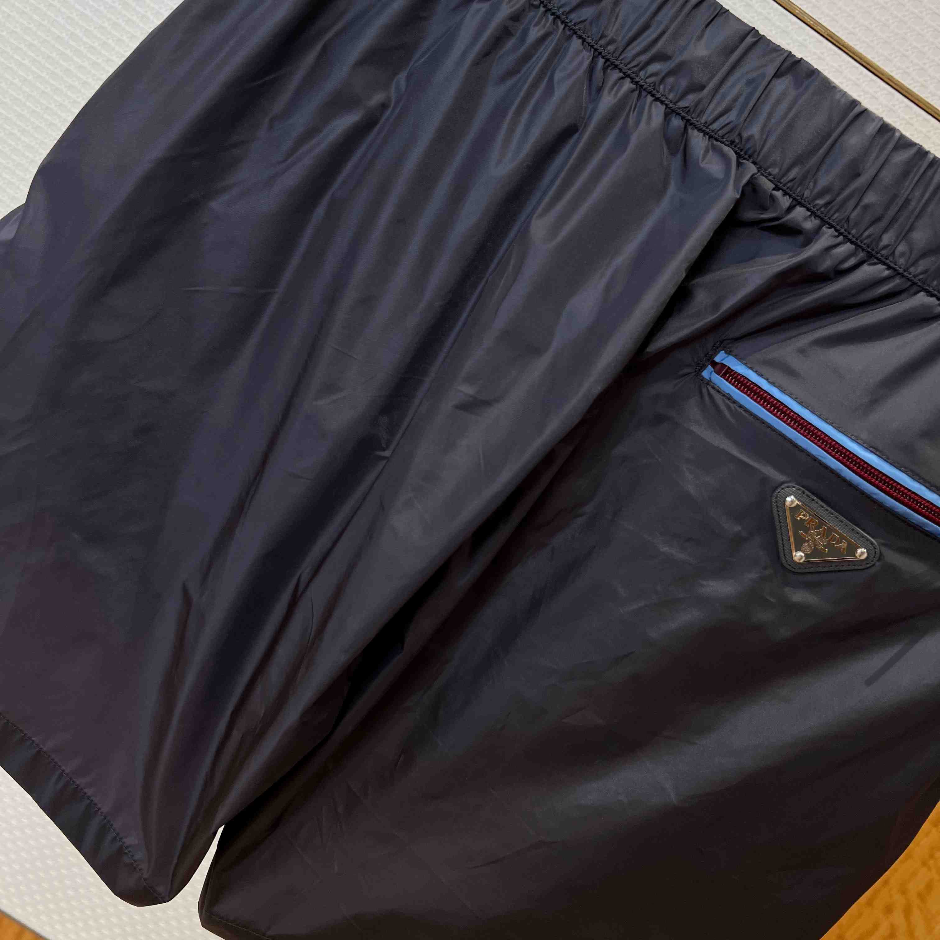 Prada Re-Nylon Swim Trunks - DopestKickz