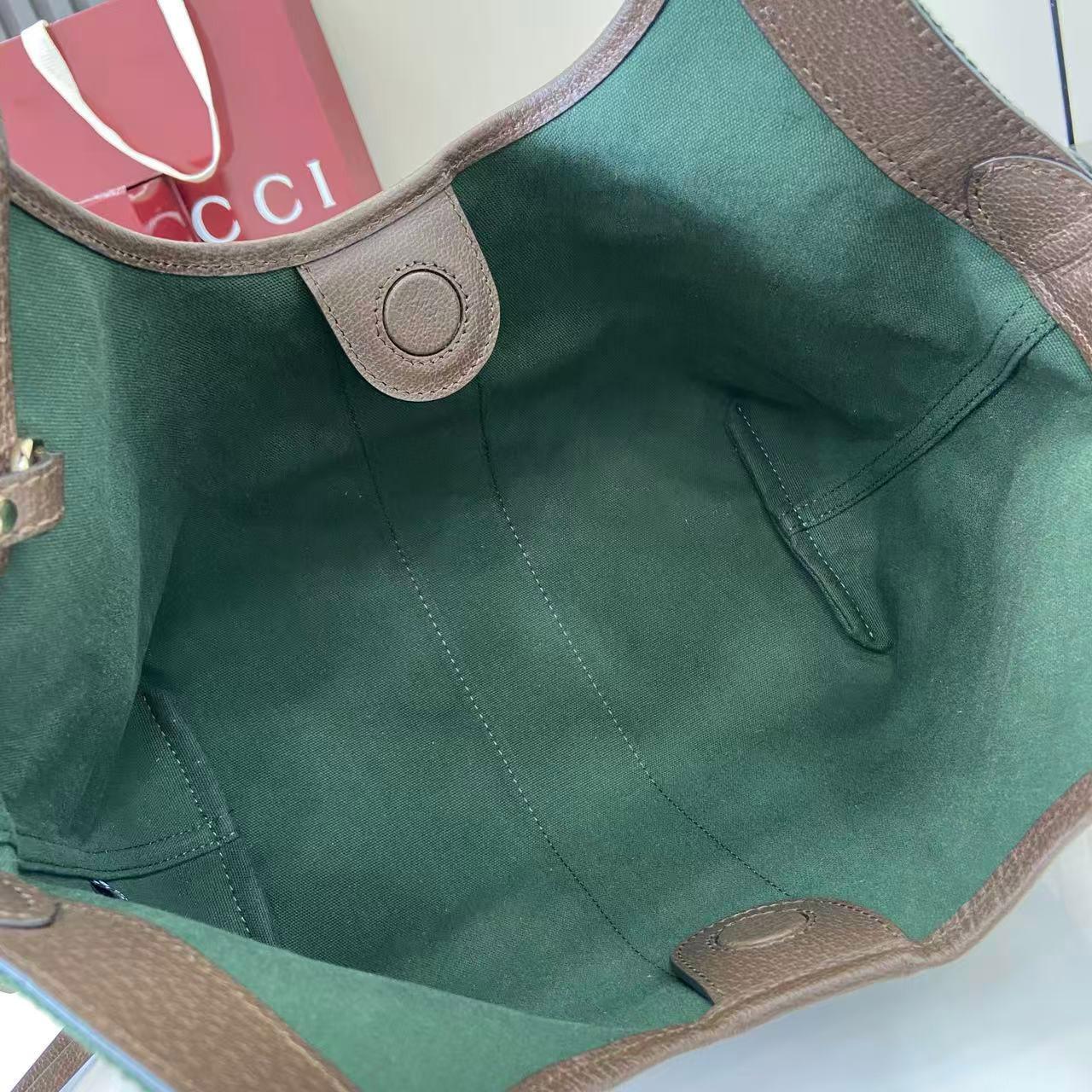 Gucci Giglio Small Tote Bag 860845 - DopestKickz