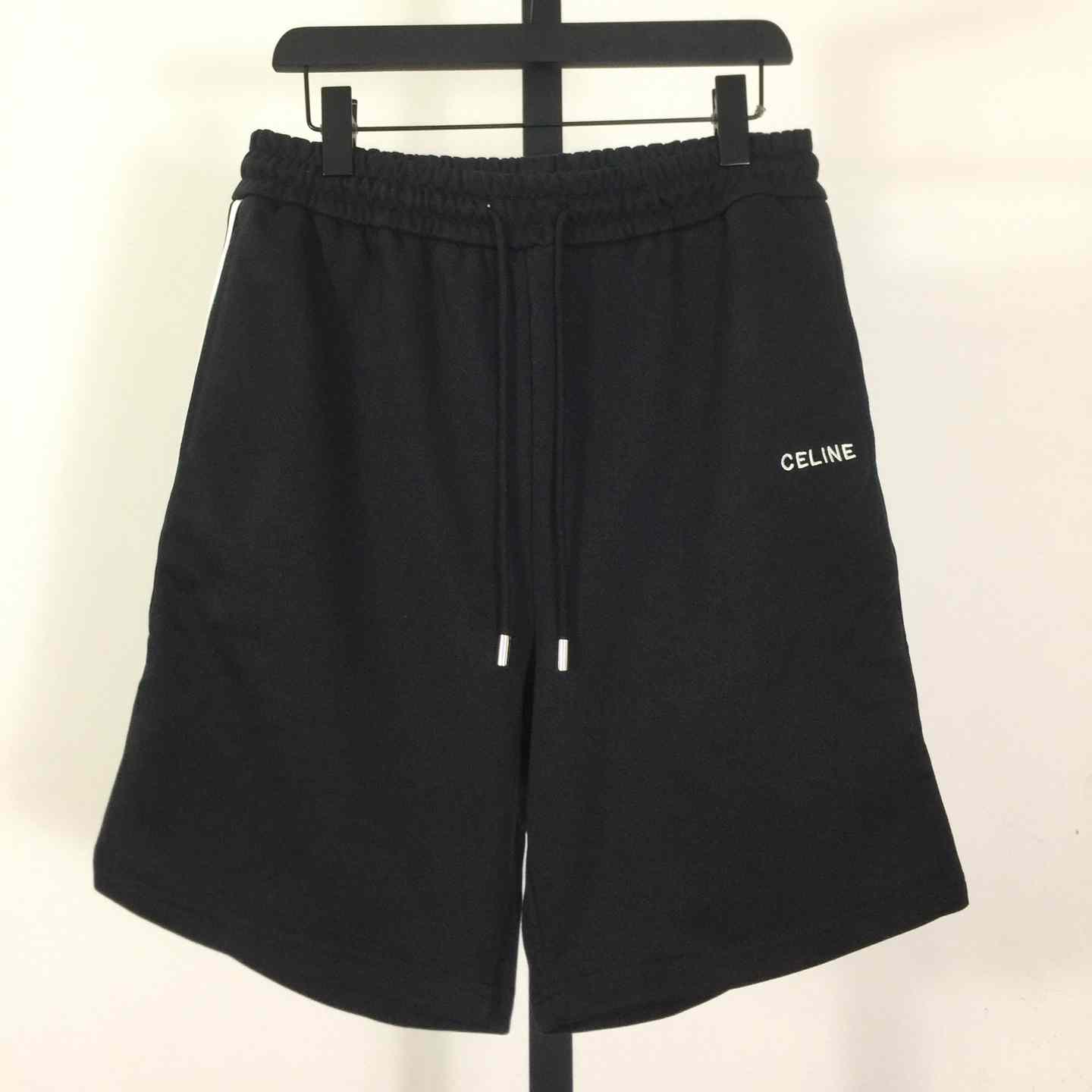 Celine Men's Bermuda shorts  - DopestKickz