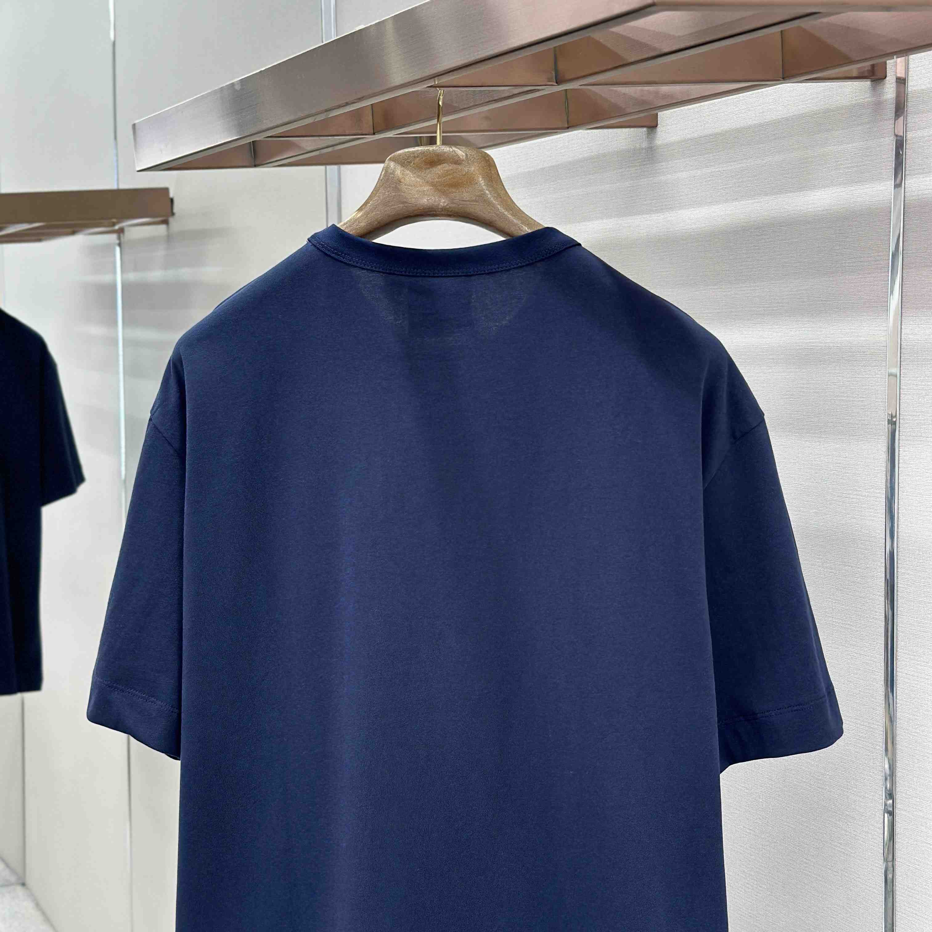 Canada Goose Novo Cotton-Jersey T-Shirt - DopestKickz