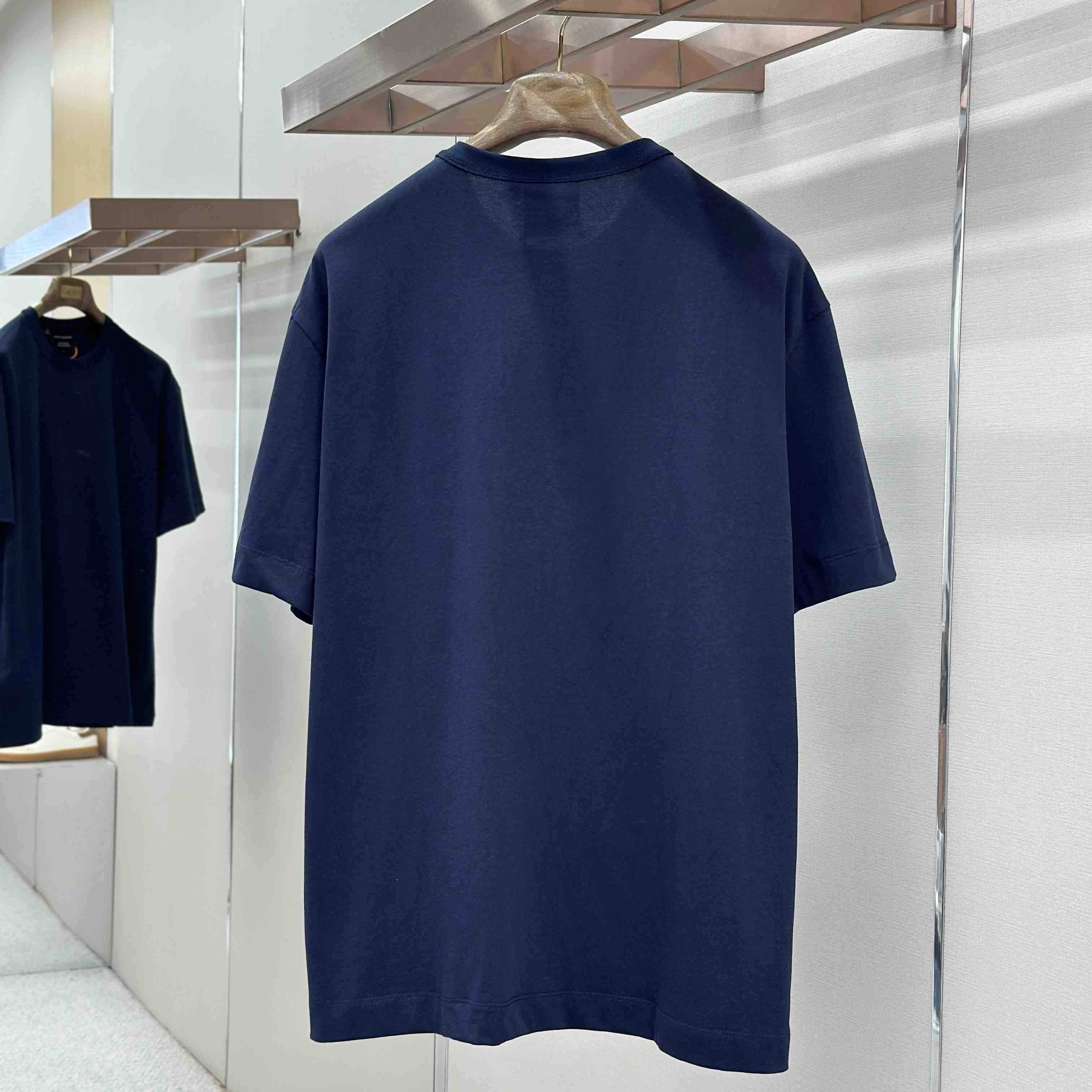 Canada Goose Novo Cotton-Jersey T-Shirt - DopestKickz