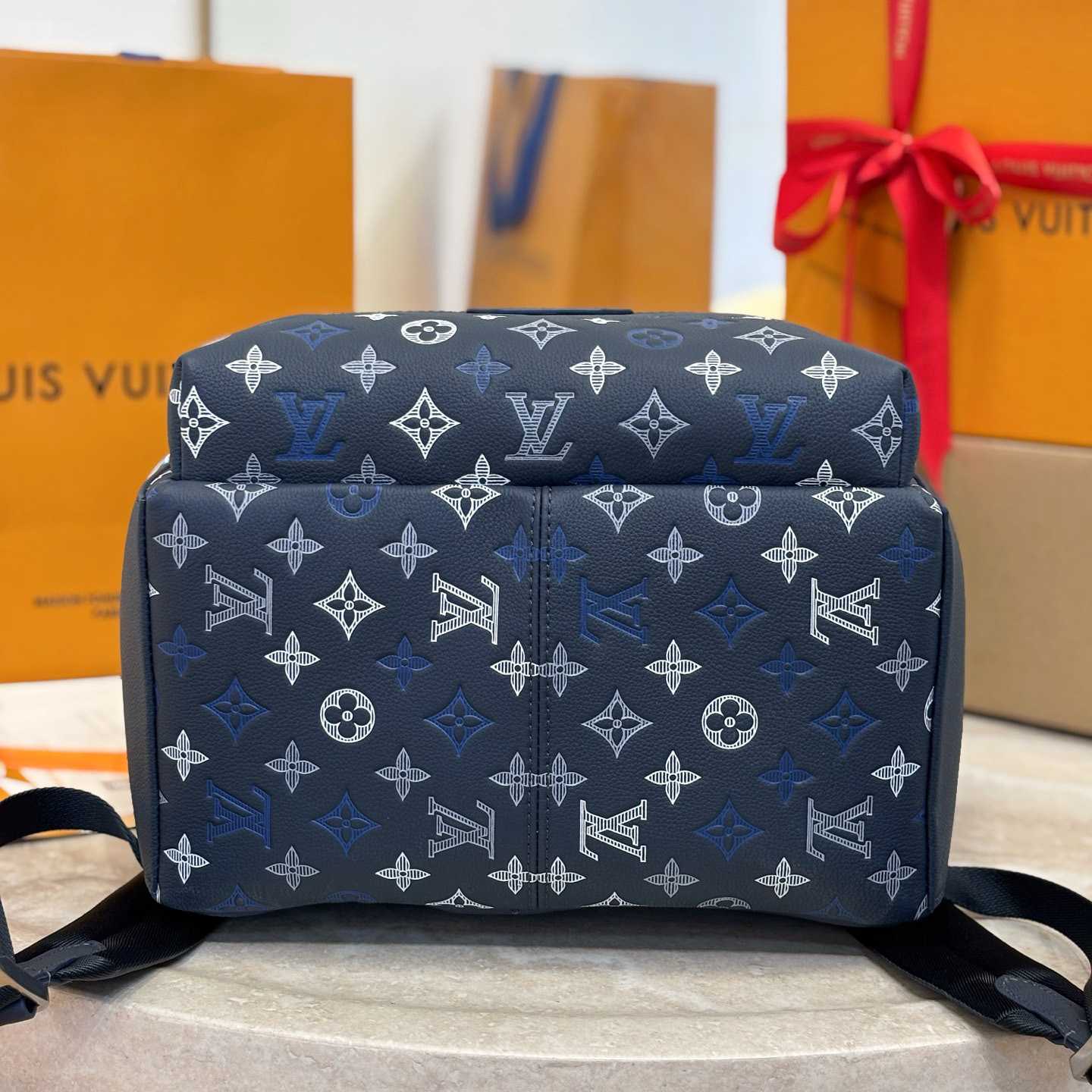 Louis Vuitton Discovery Backpack PM M28575 - DopestKickz
