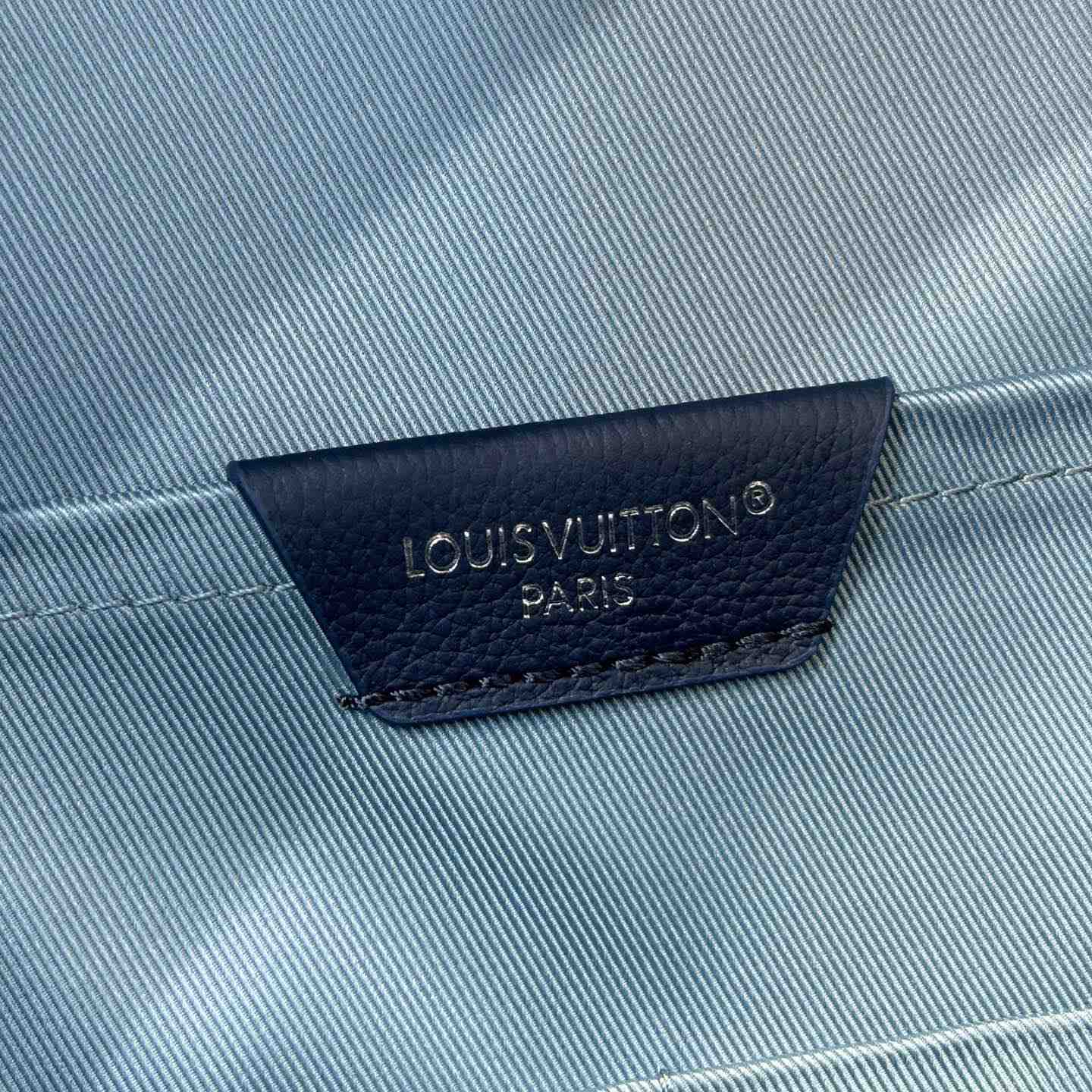 Louis Vuitton Discovery Backpack PM M28575 - DopestKickz