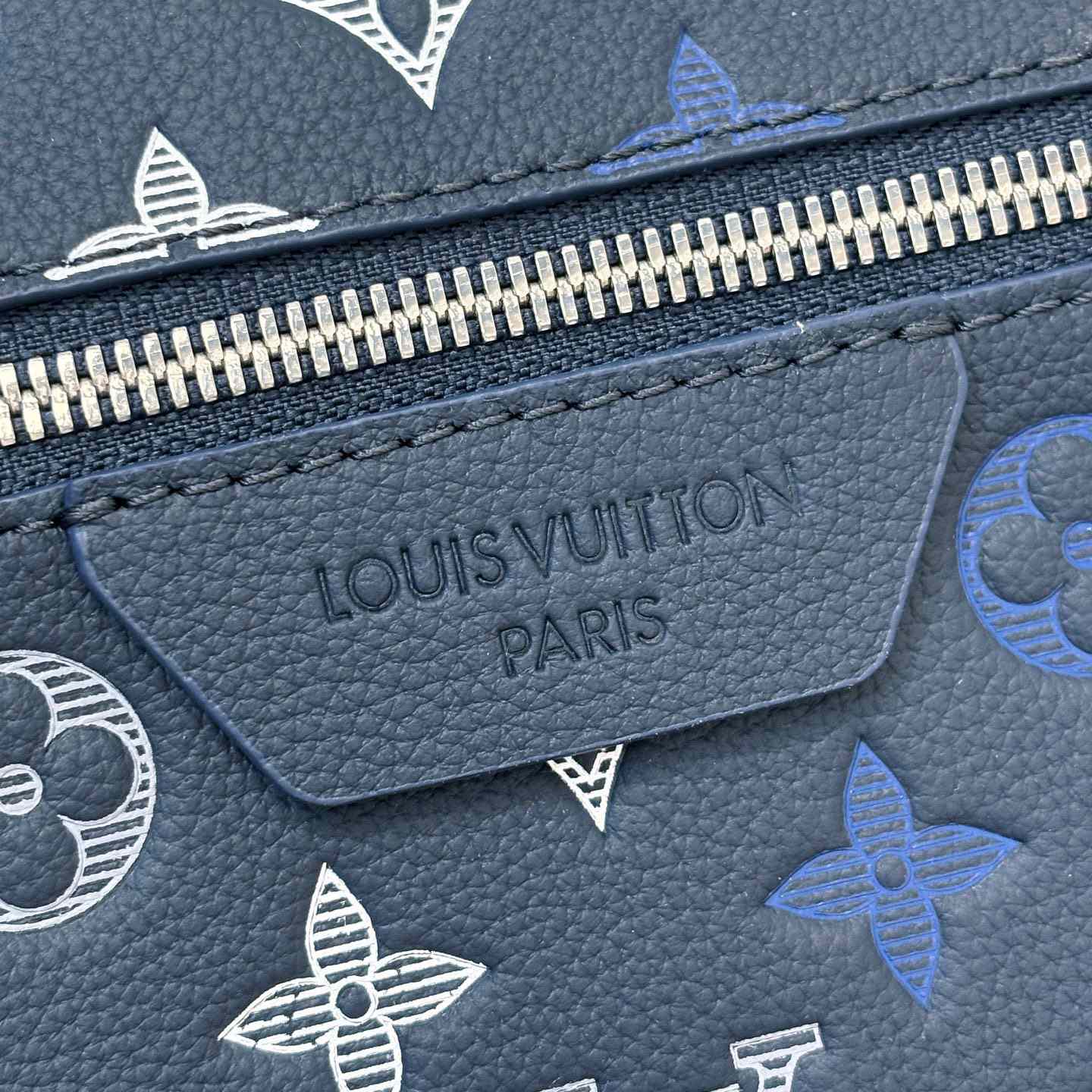 Louis Vuitton Discovery Backpack PM M28575 - DopestKickz