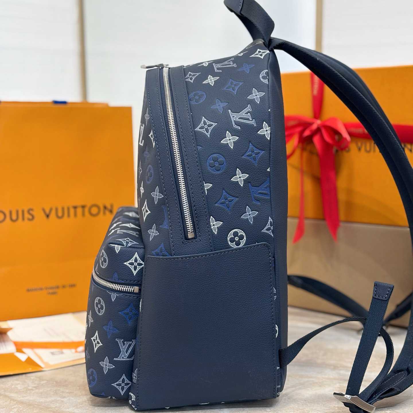 Louis Vuitton Discovery Backpack PM M28575 - DopestKickz