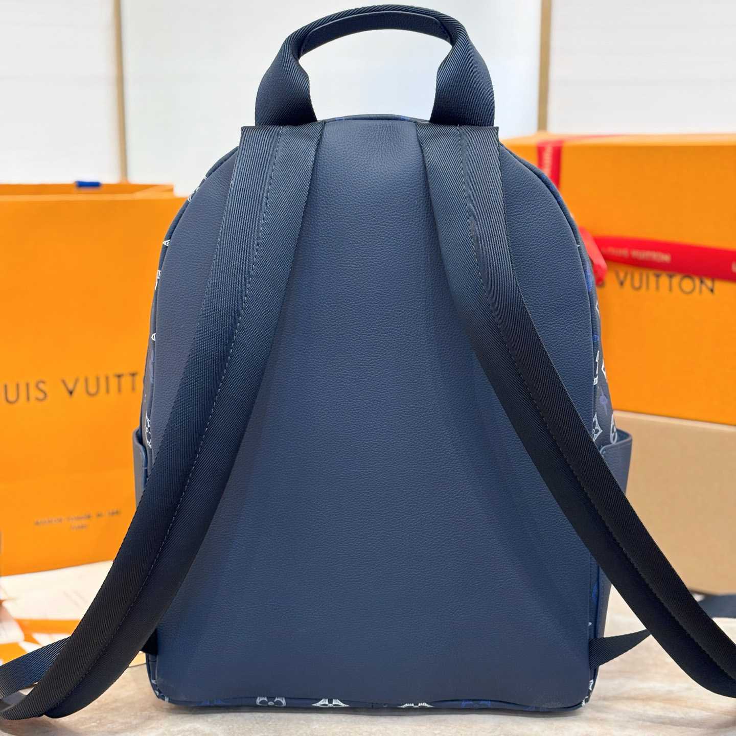 Louis Vuitton Discovery Backpack PM M28575 - DopestKickz