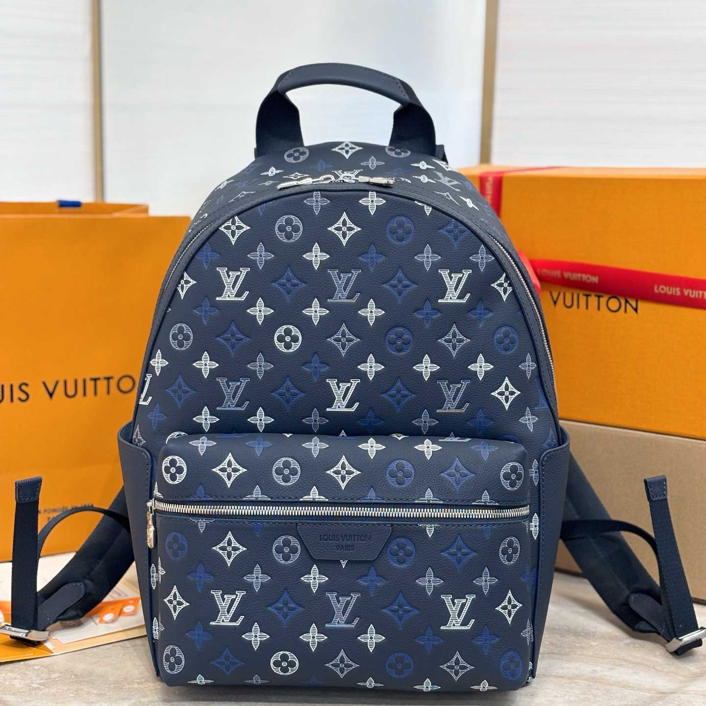 Louis Vuitton Discovery Backpack PM M28575 - DopestKickz