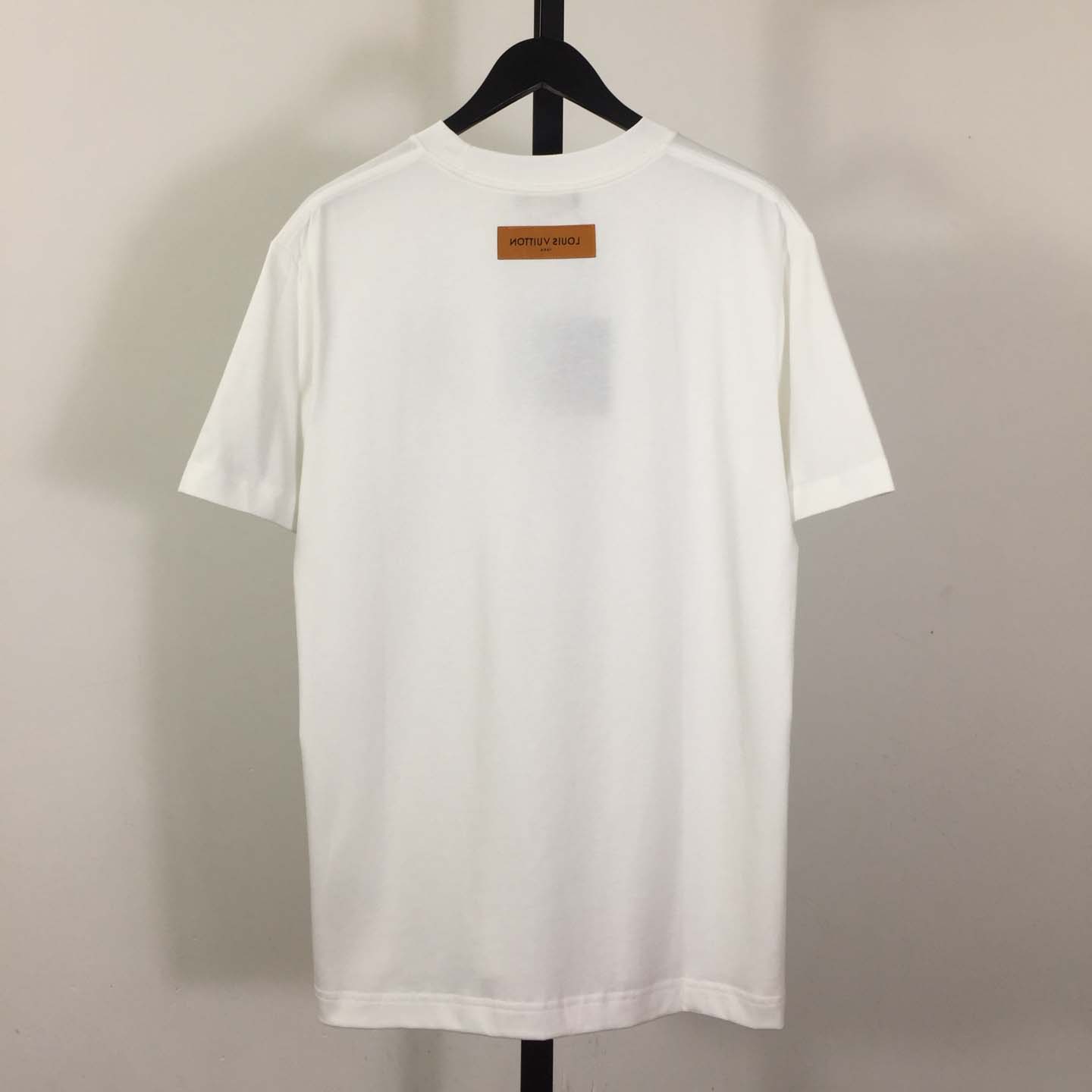 Louis Vuitton Embossed LV T-Shirt    - DopestKickz