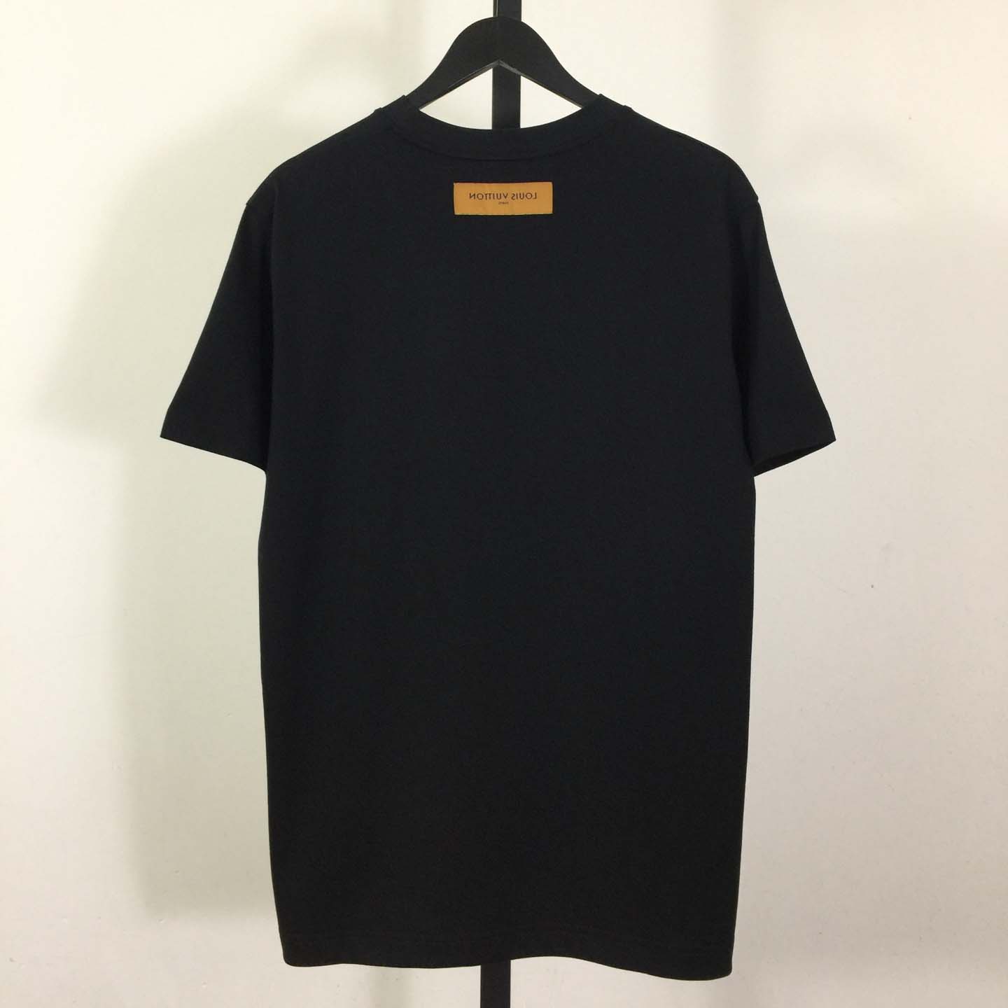 Louis Vuitton Monogram T-Shirt    - DopestKickz