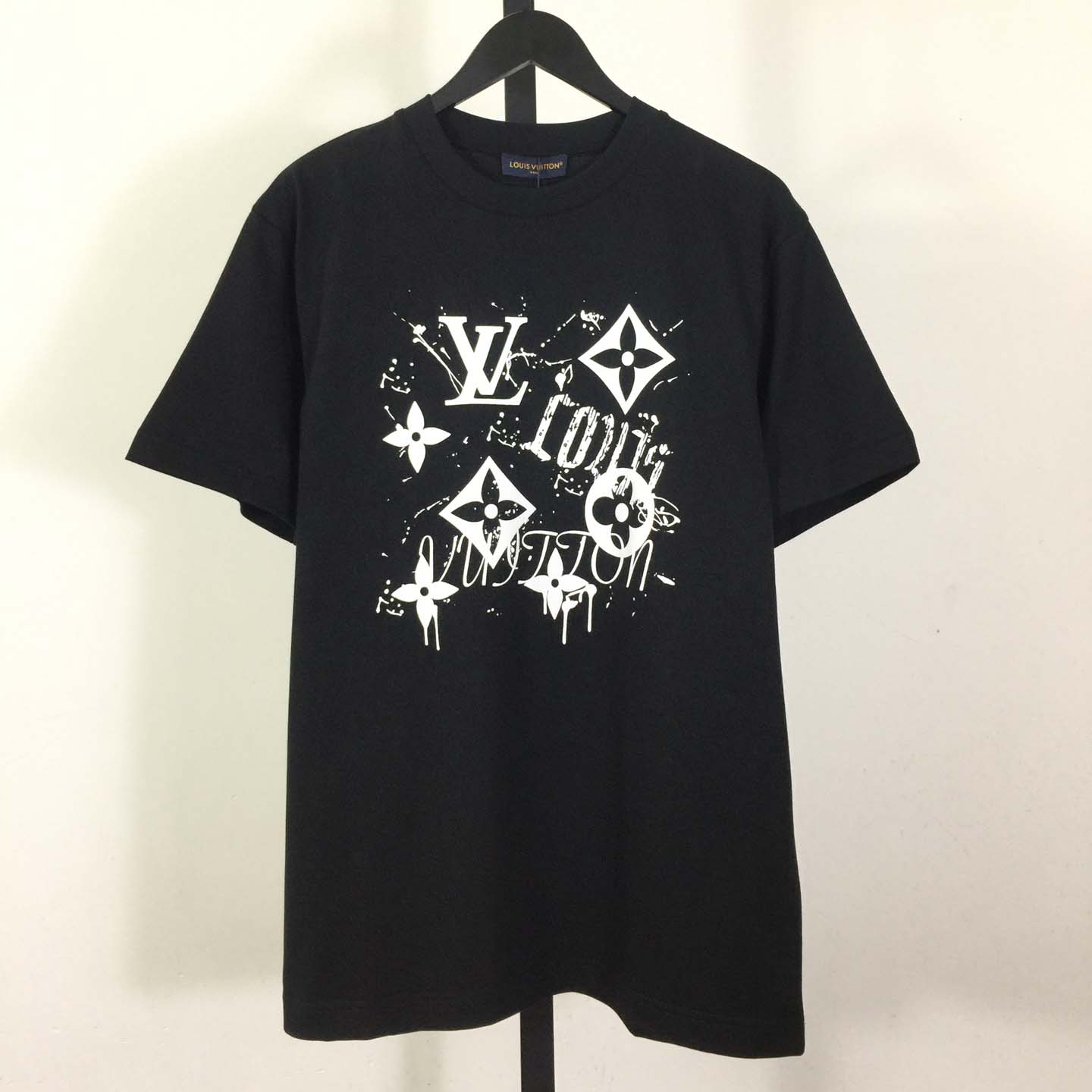 Louis Vuitton Monogram T-Shirt    - DopestKickz