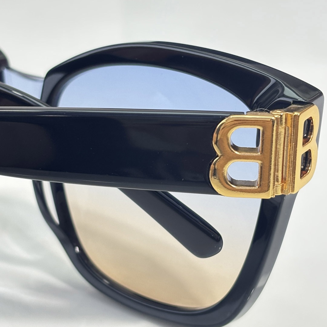 Balenciaga BB02173K Sunglasses  - DopestKickz