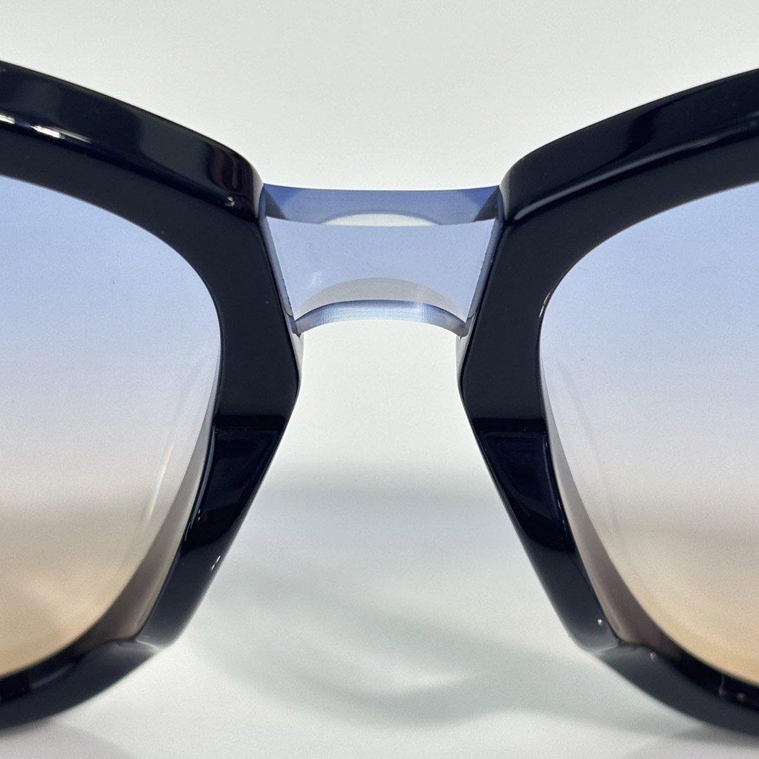Balenciaga BB02173K Sunglasses  - DopestKickz