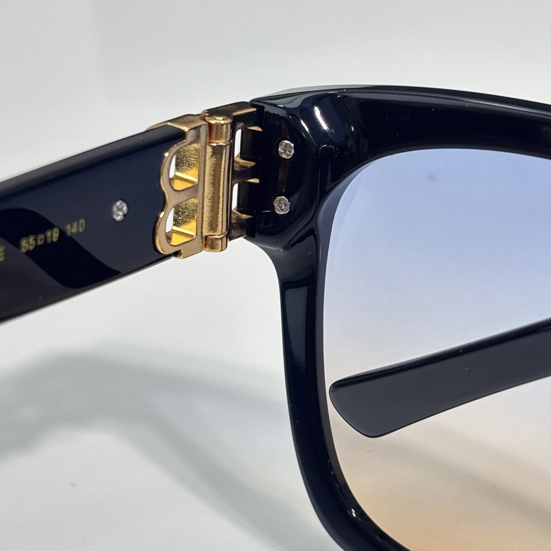 Balenciaga BB02173K Sunglasses  - DopestKickz