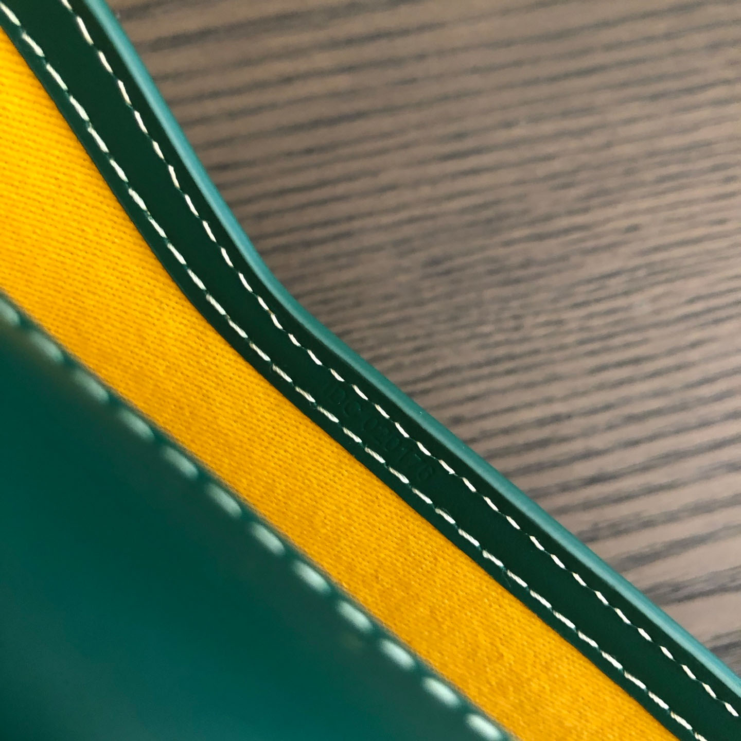 Goyard Monte Carlo PM Clutch/Shoulder Bag - DopestKickz