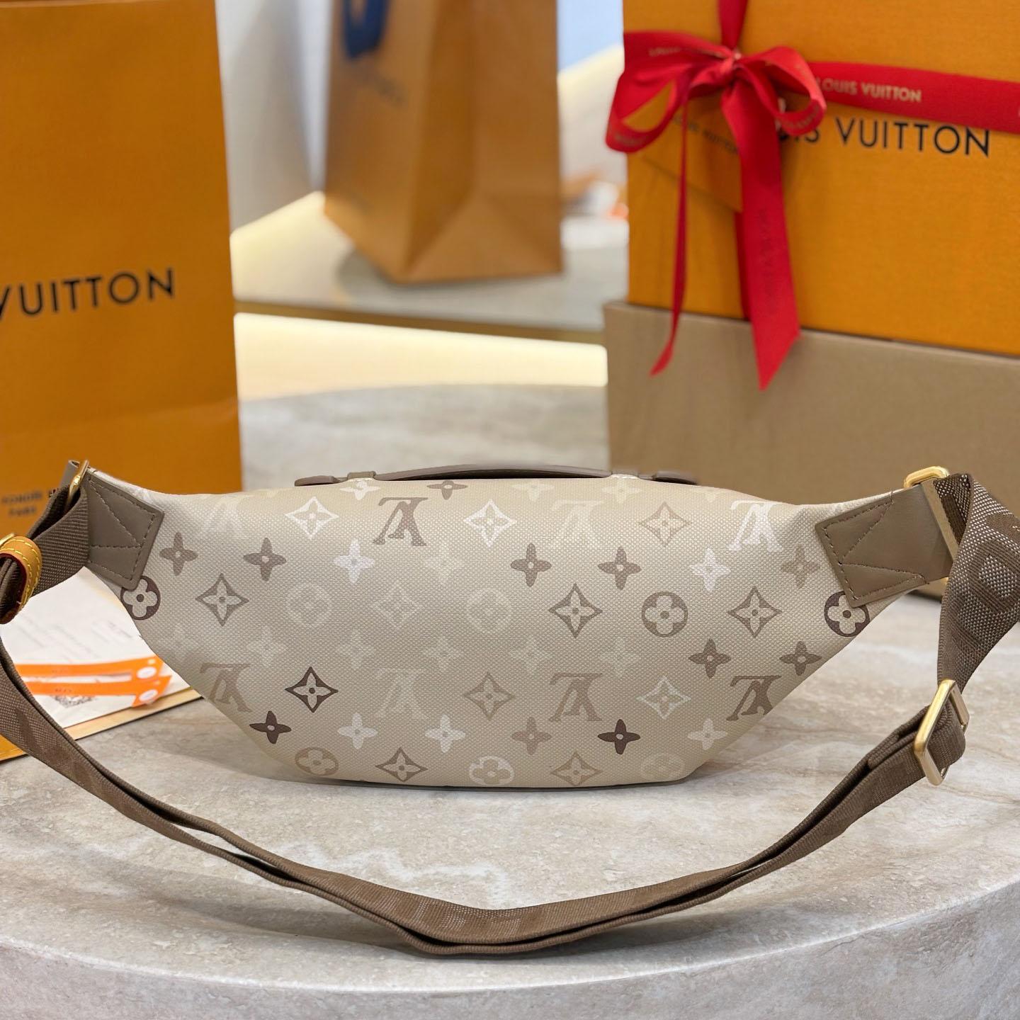 Louis Vuitton Rush Bumbag M29274 - DopestKickz