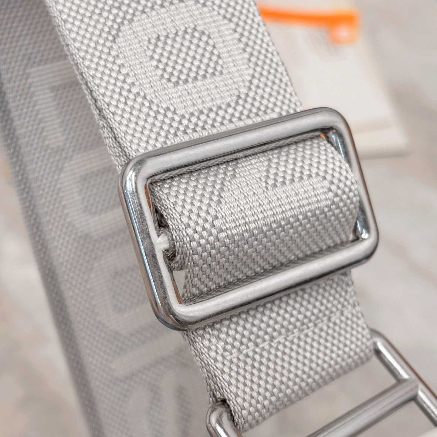 Louis Vuitton Rush Bumbag M28619 - DopestKickz