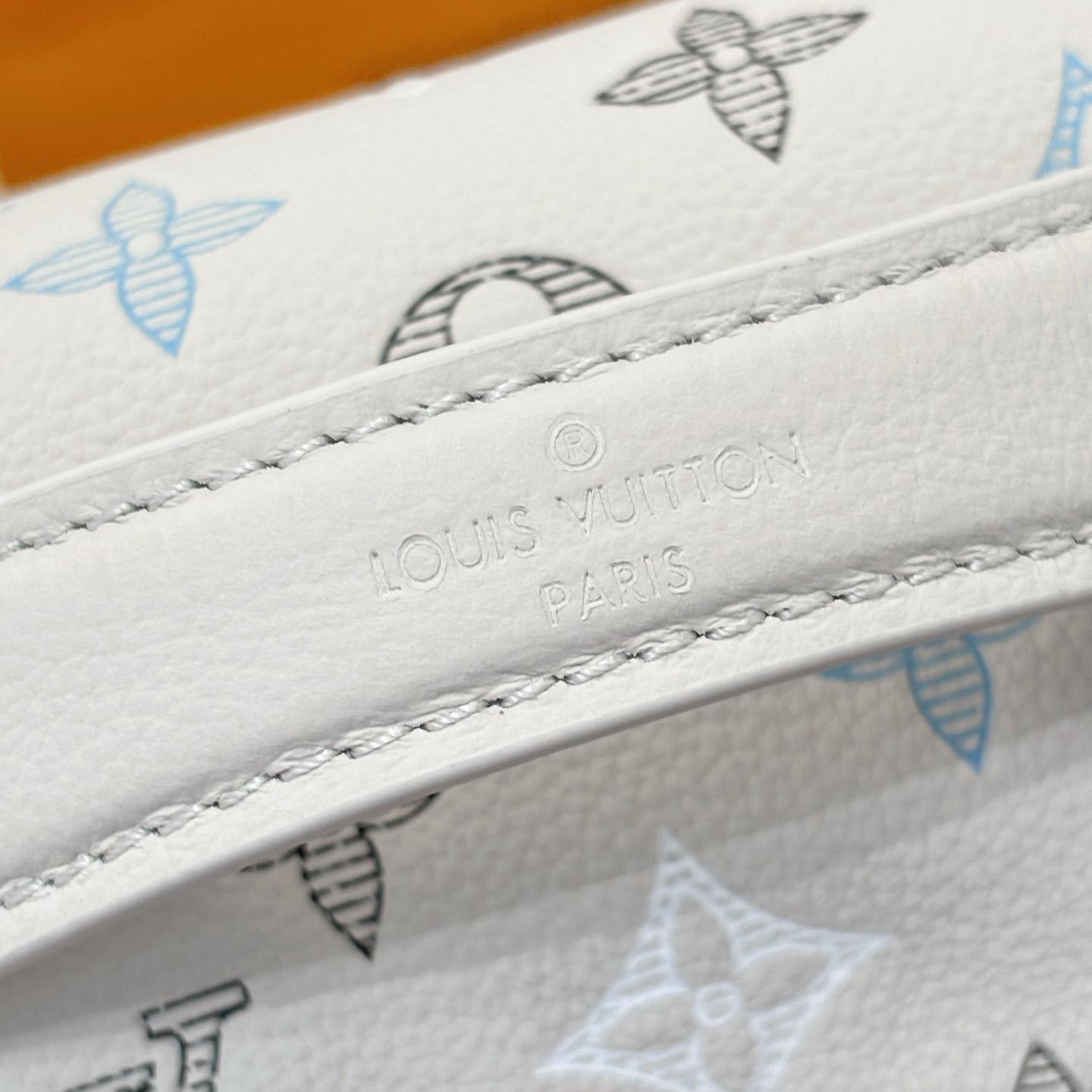 Louis Vuitton Rush Bumbag M28619 - DopestKickz