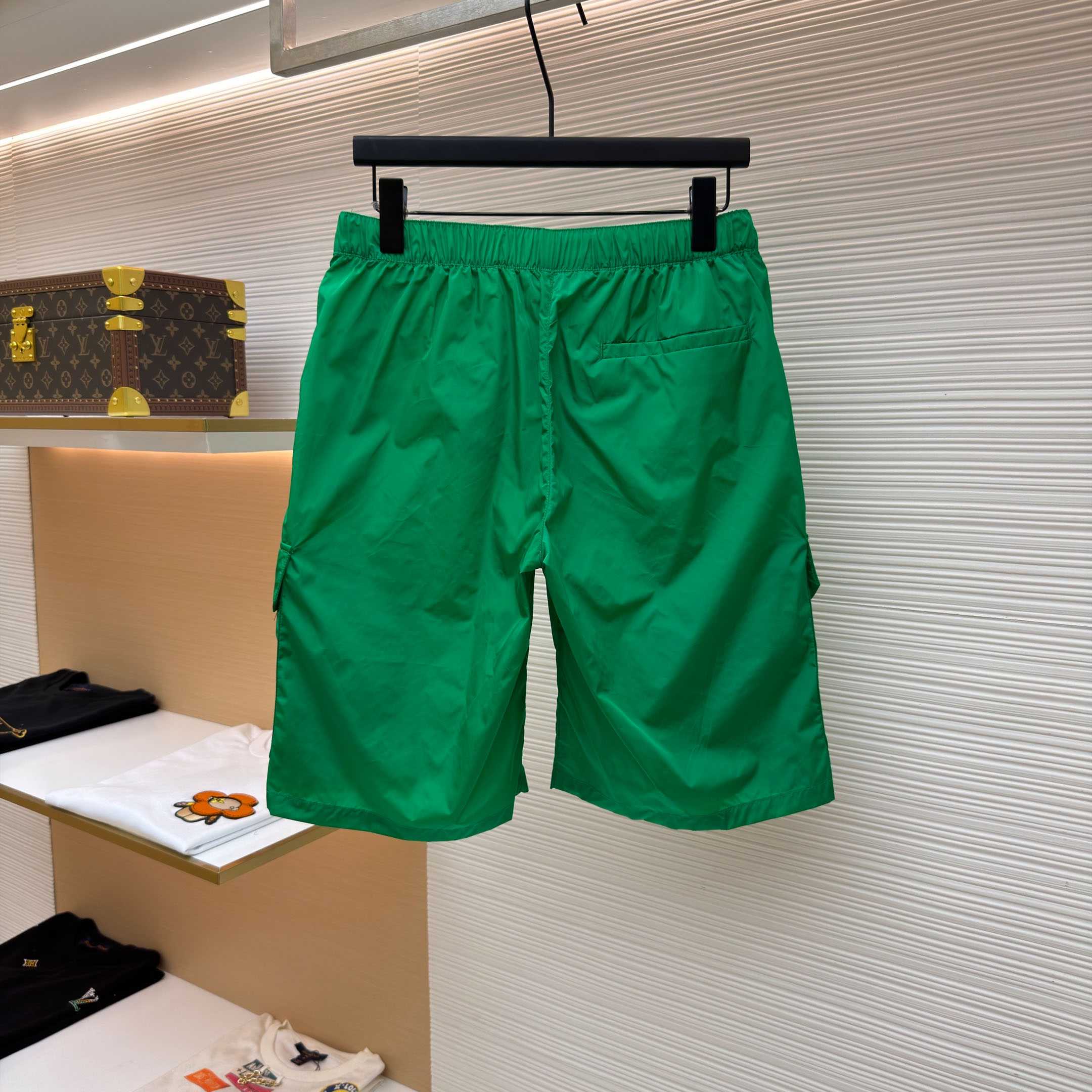 Prada Re-Nylon Swim Trunks - DopestKickz