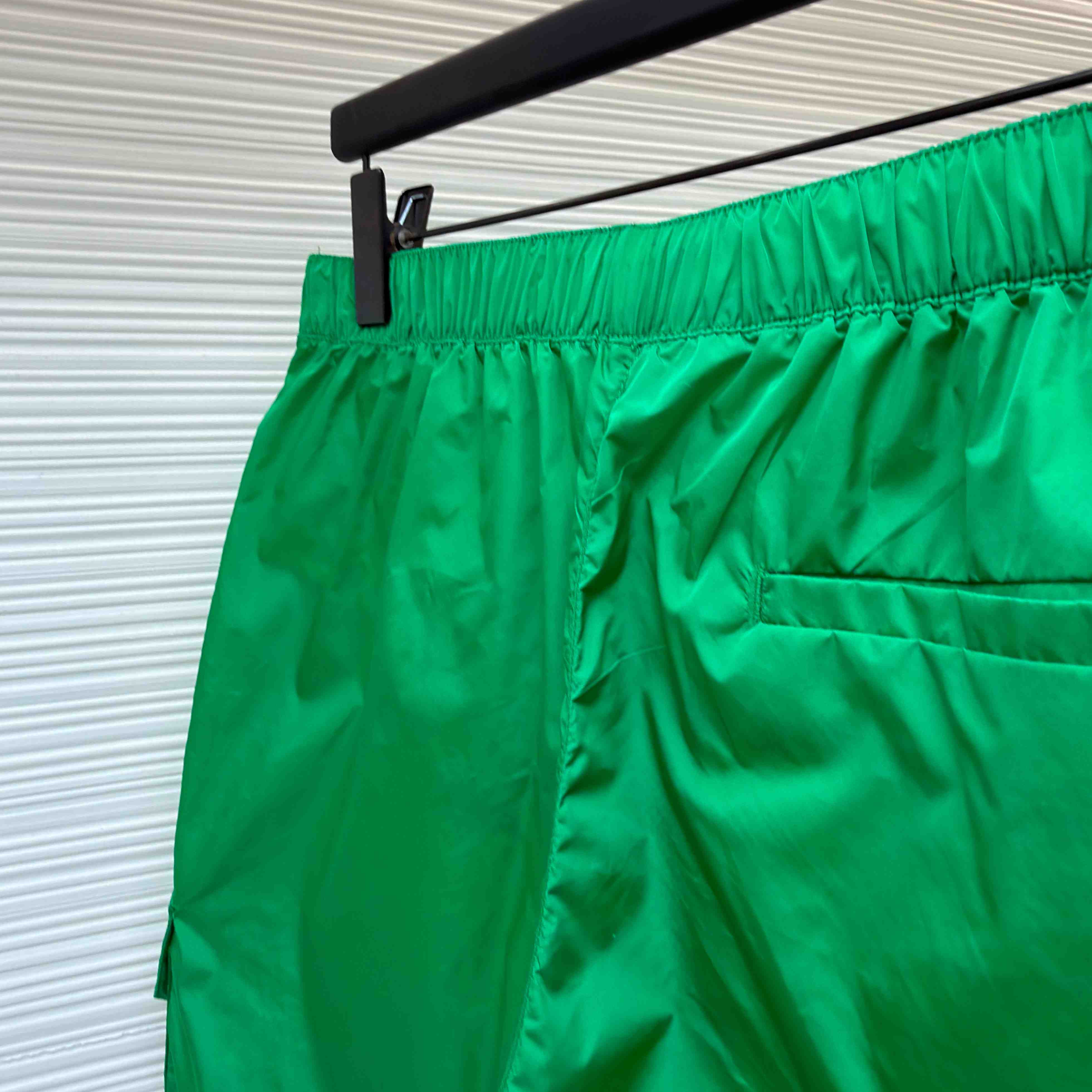 Prada Re-Nylon Swim Trunks - DopestKickz