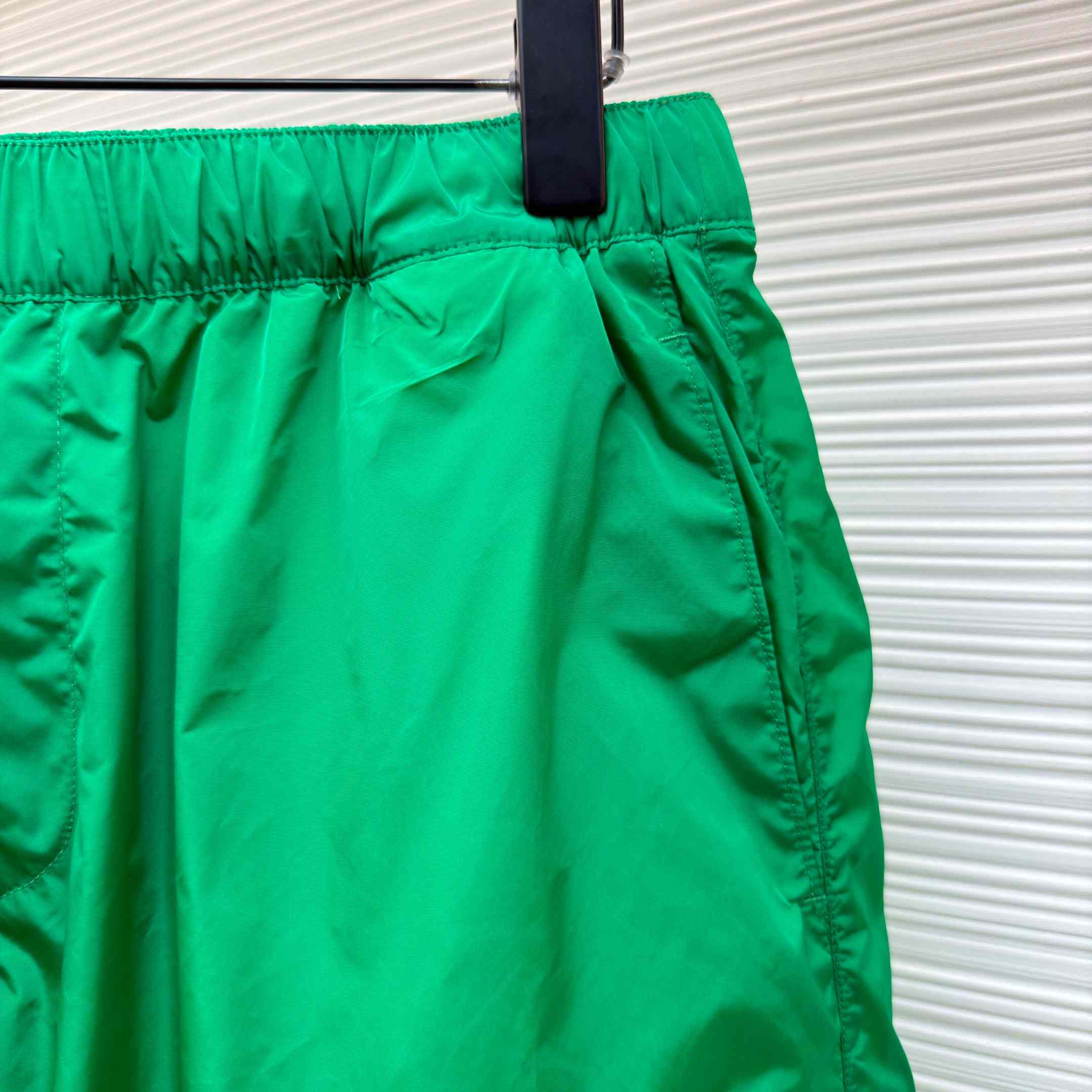 Prada Re-Nylon Swim Trunks - DopestKickz