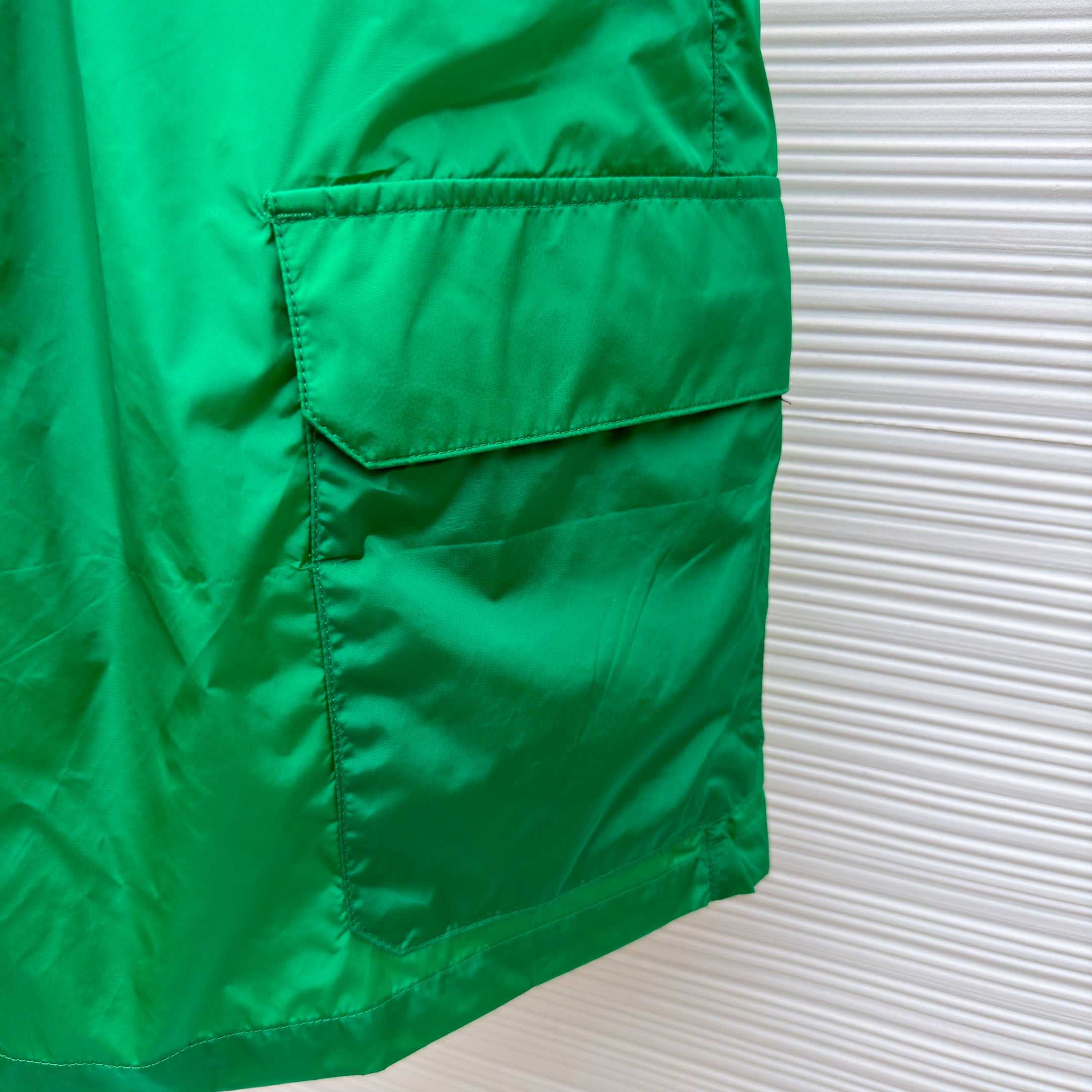 Prada Re-Nylon Swim Trunks - DopestKickz
