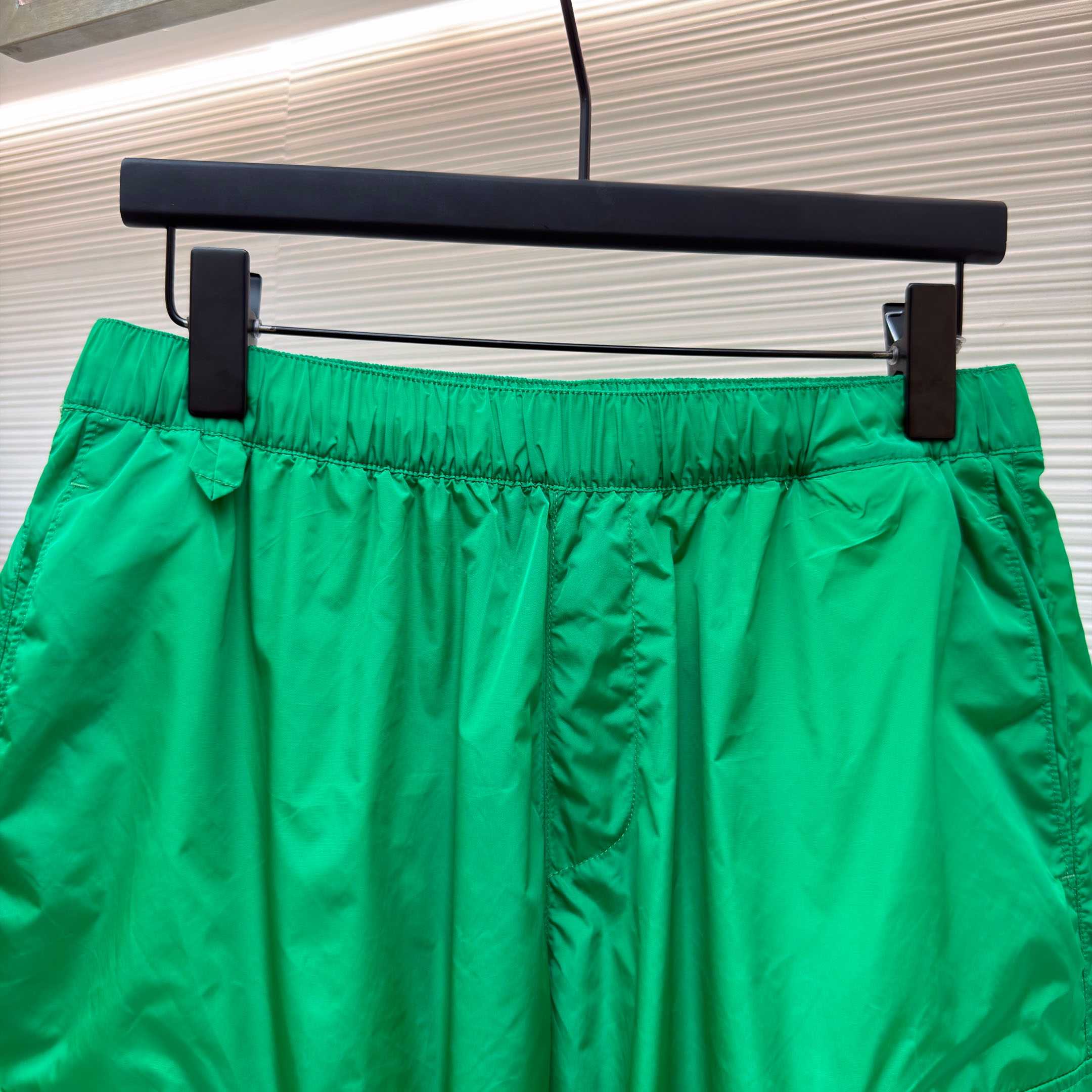 Prada Re-Nylon Swim Trunks - DopestKickz