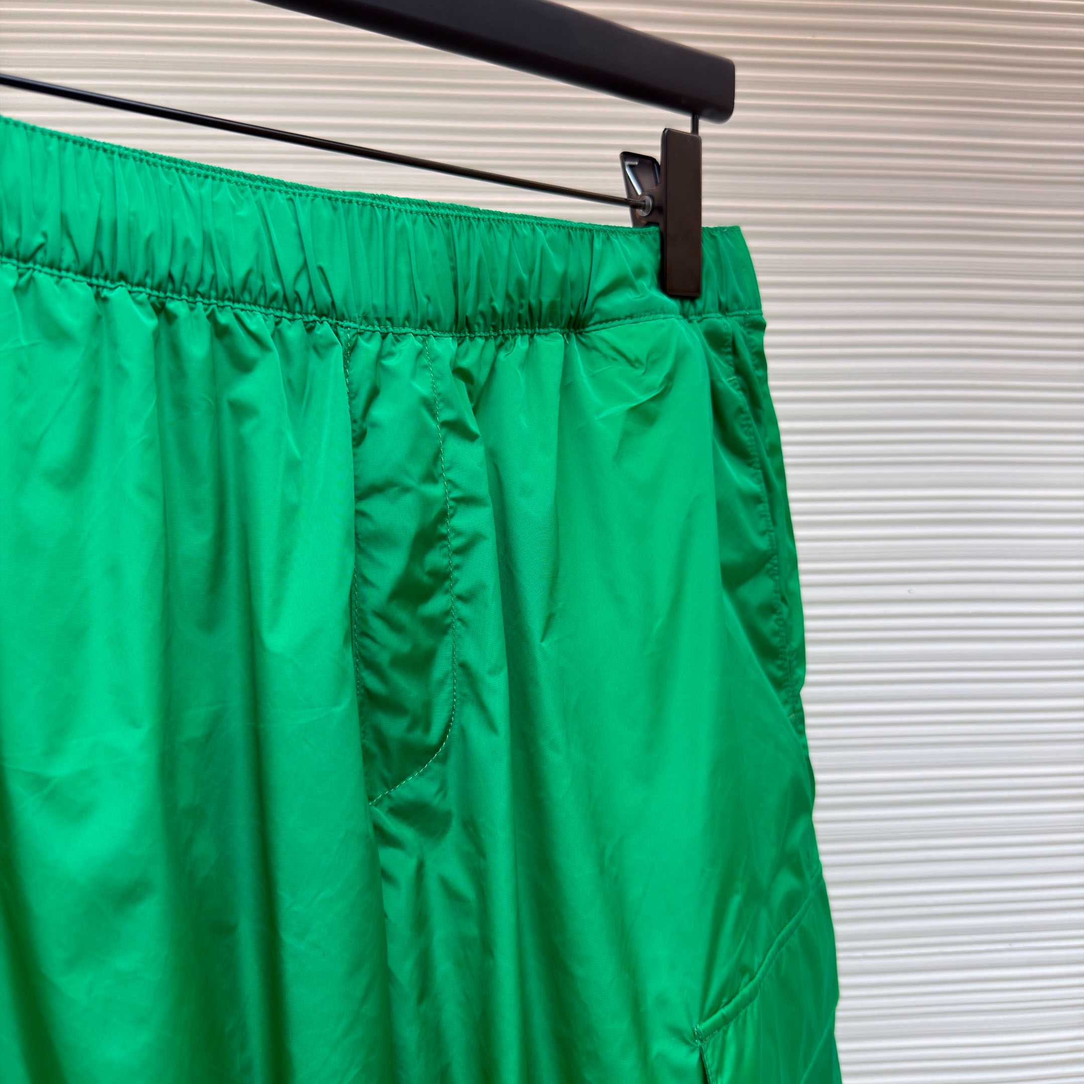 Prada Re-Nylon Swim Trunks - DopestKickz