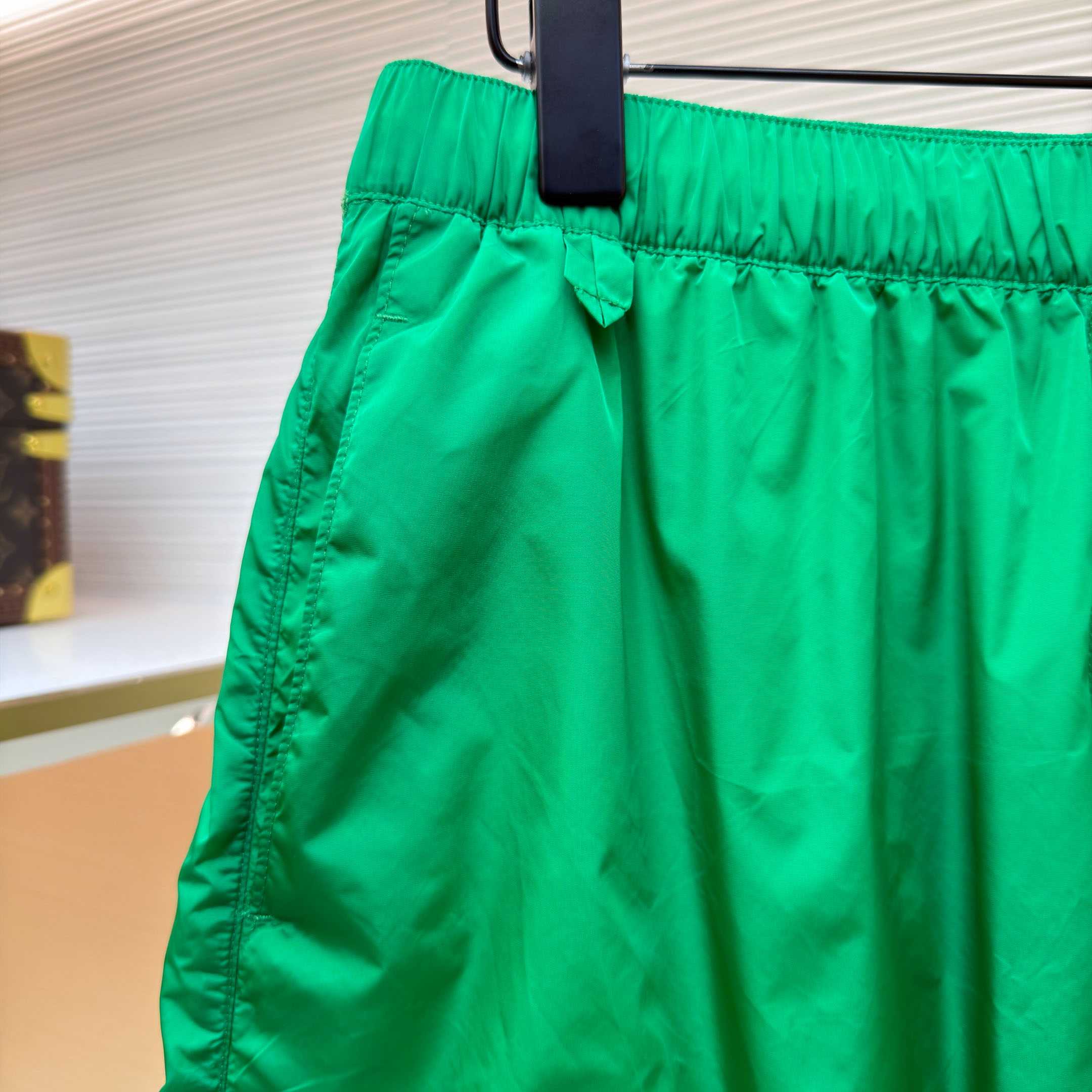 Prada Re-Nylon Swim Trunks - DopestKickz