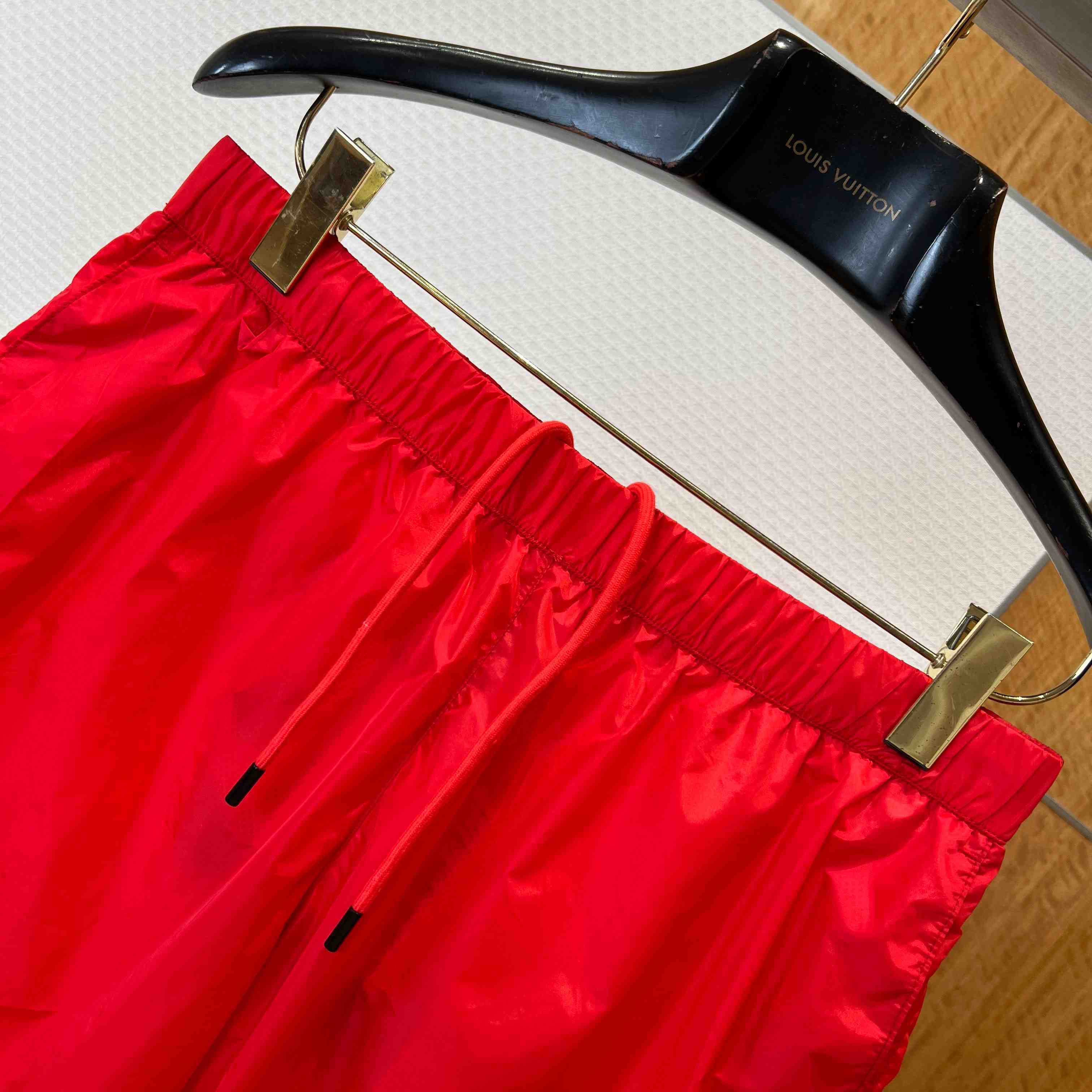 Prada Re-Nylon Swim Trunks - DopestKickz