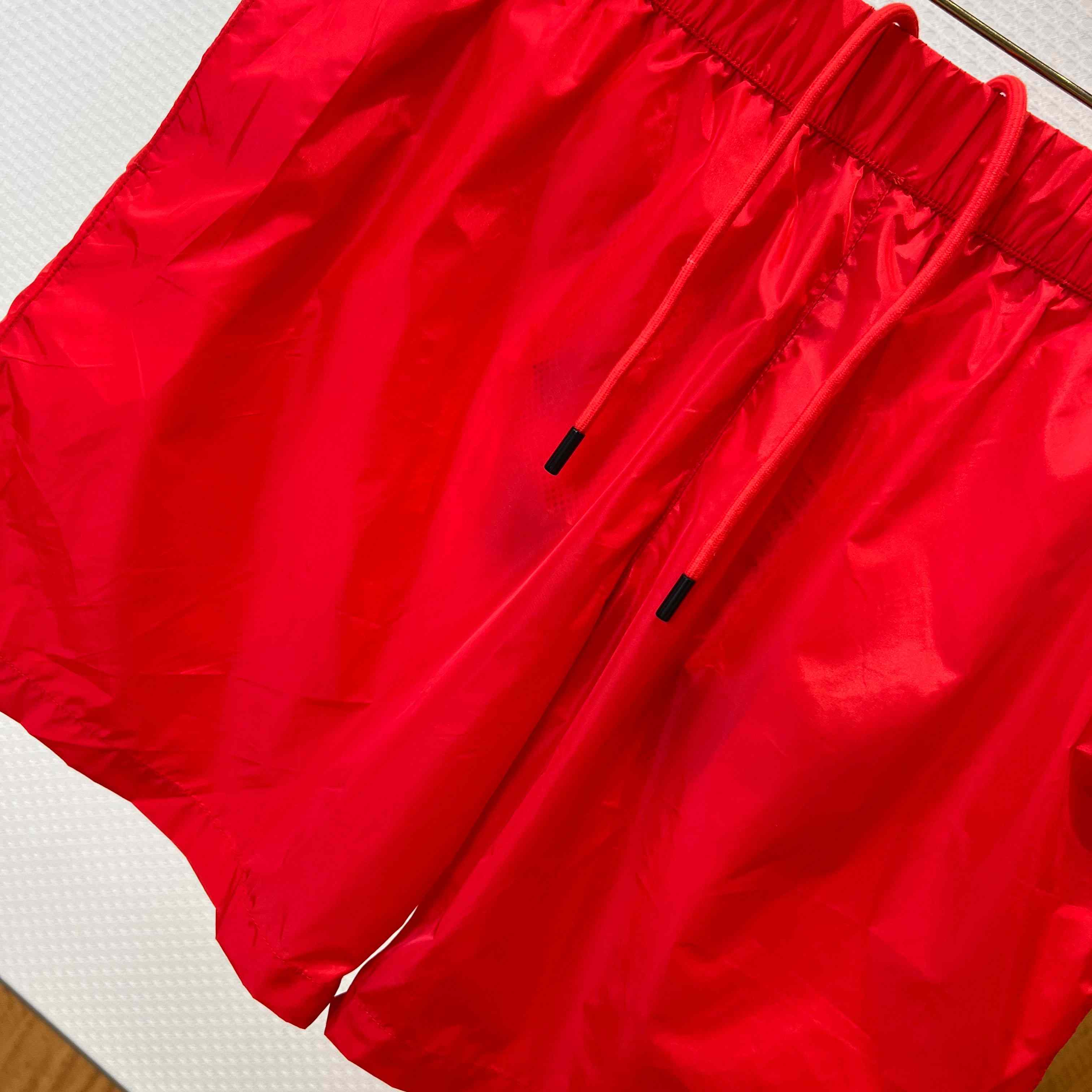 Prada Re-Nylon Swim Trunks - DopestKickz