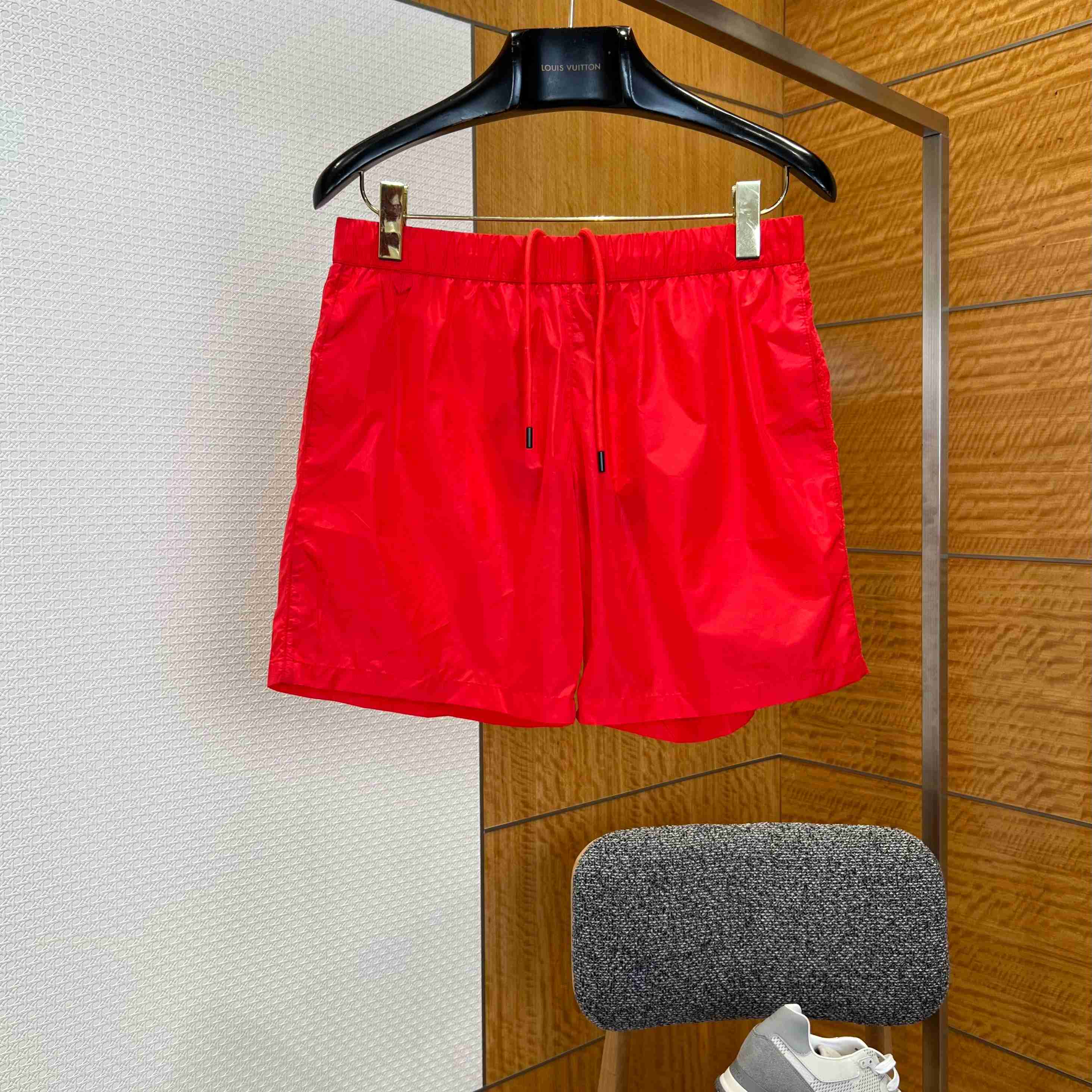 Prada Re-Nylon Swim Trunks - DopestKickz