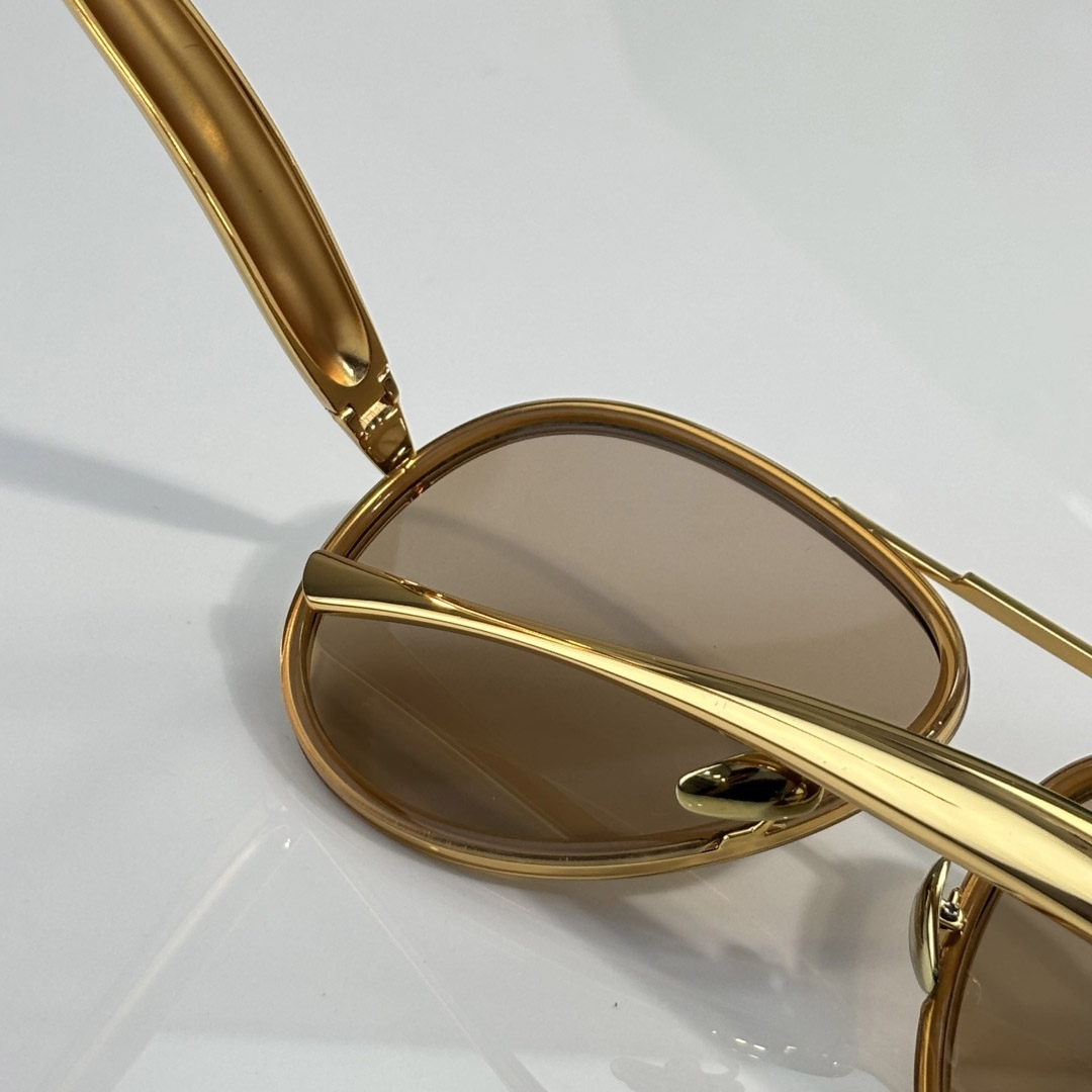 Bottega Veneta BV1305BS  Sunglasses   - DopestKickz