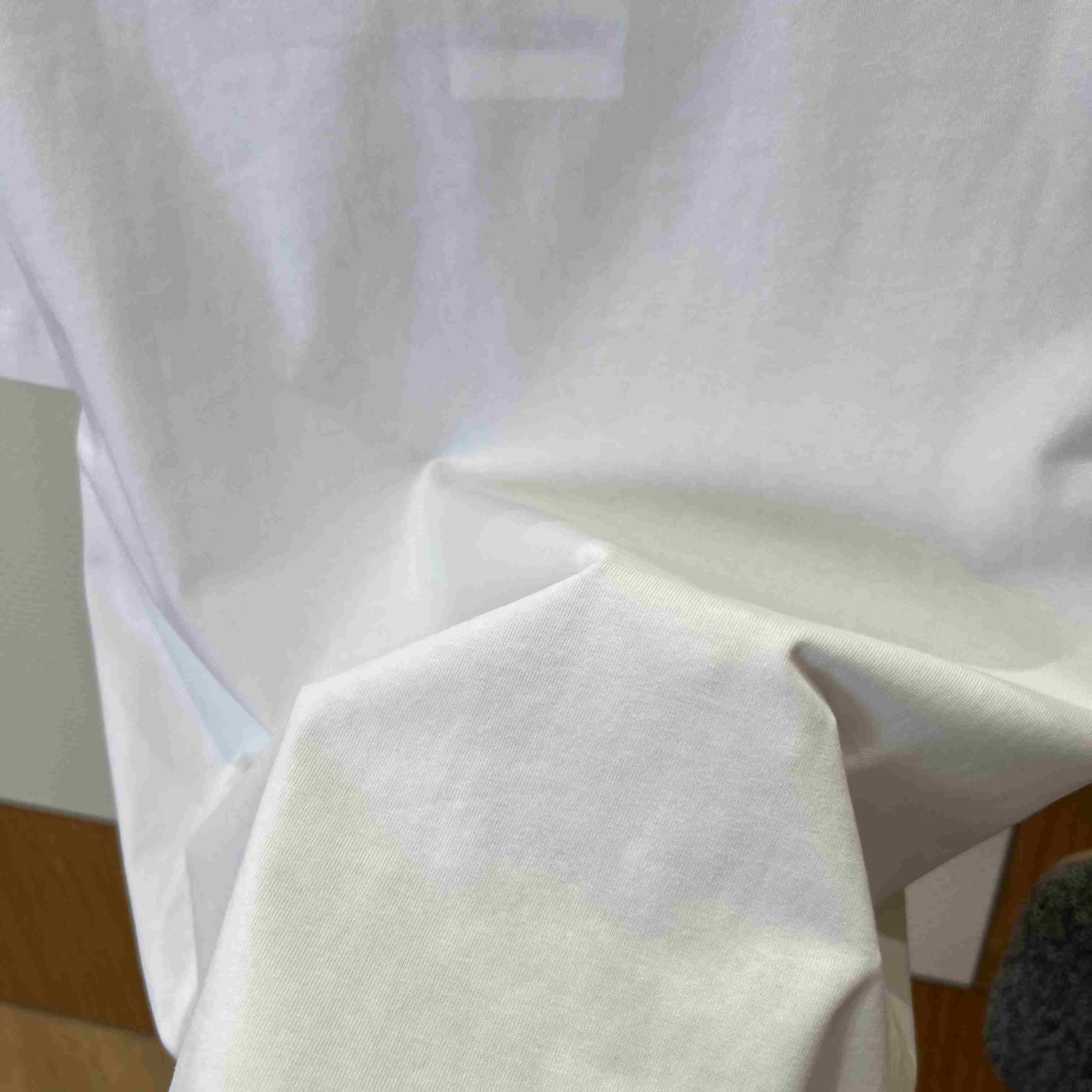 Bottega Veneta Cotton Jersey Printed T-Shirt - DopestKickz
