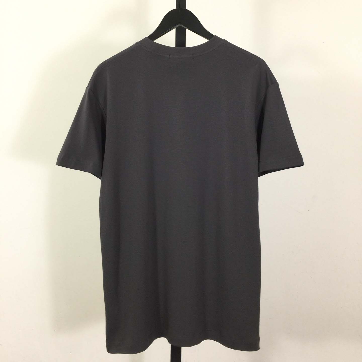 Louis Vuitton Embroidered Logo T-shirt - DopestKickz