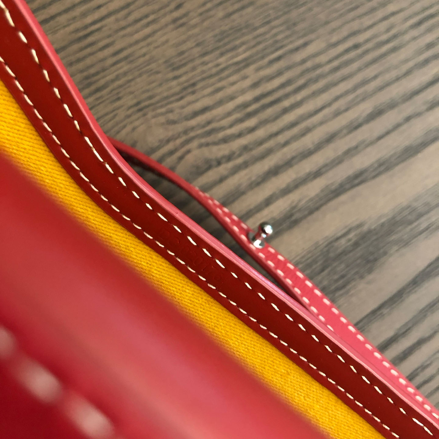 Goyard Monte Carlo PM Clutch/Shoulder Bag - DopestKickz