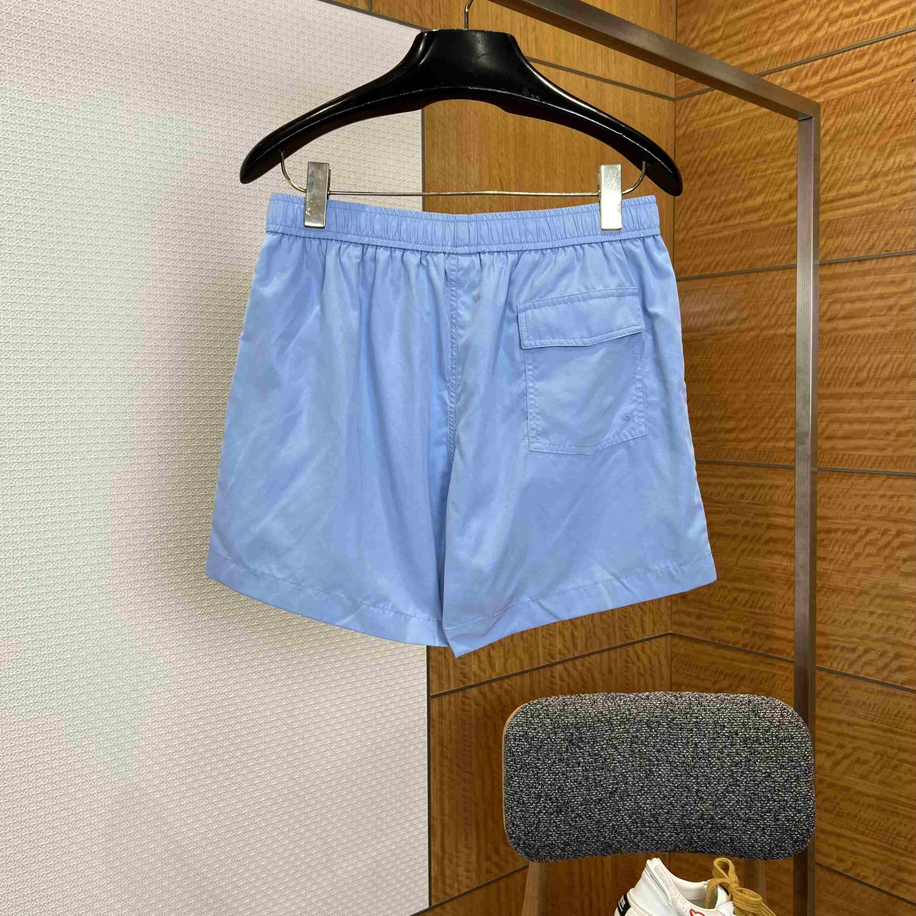 Dior Dioriviera Swim Shorts - DopestKickz