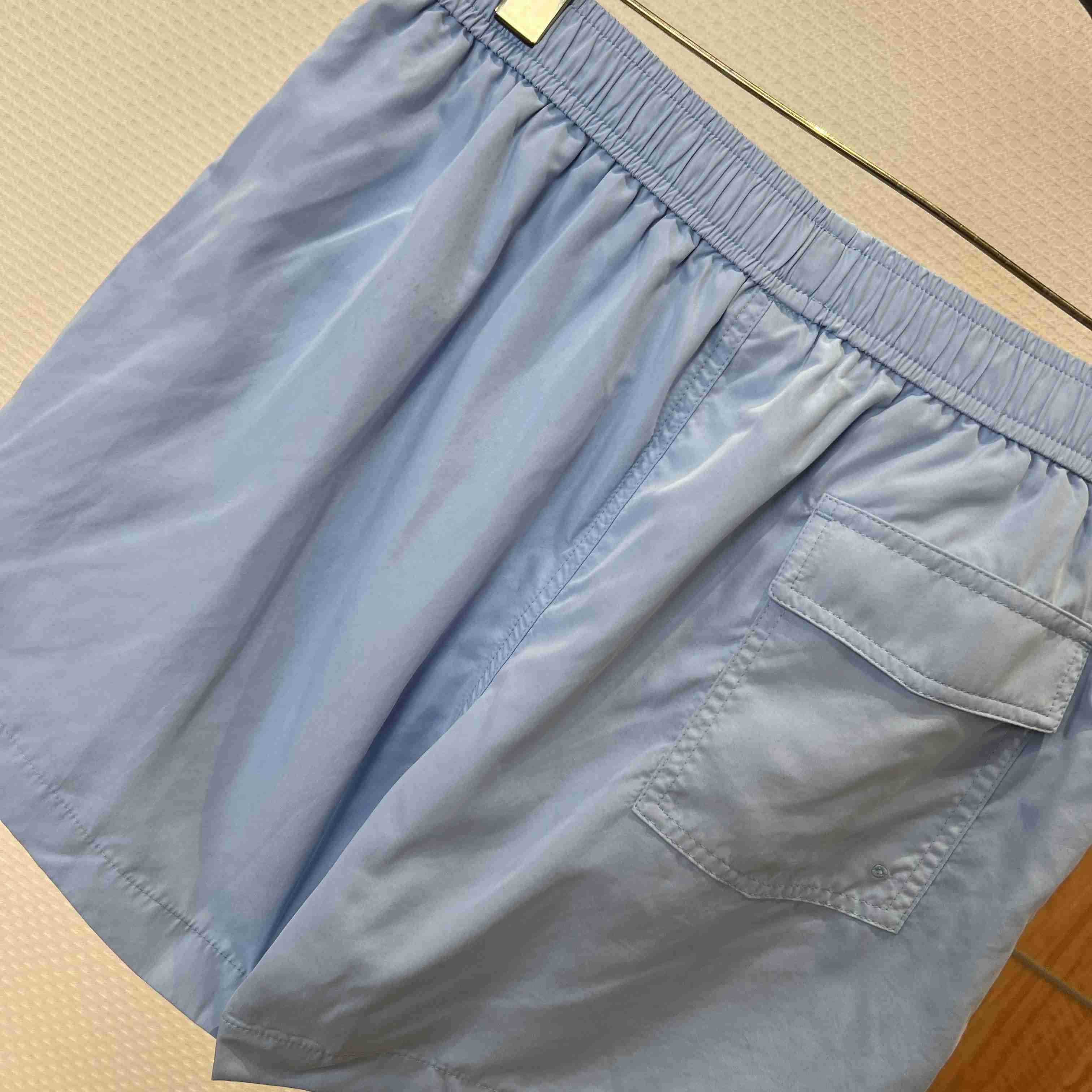 Dior Dioriviera Swim Shorts - DopestKickz