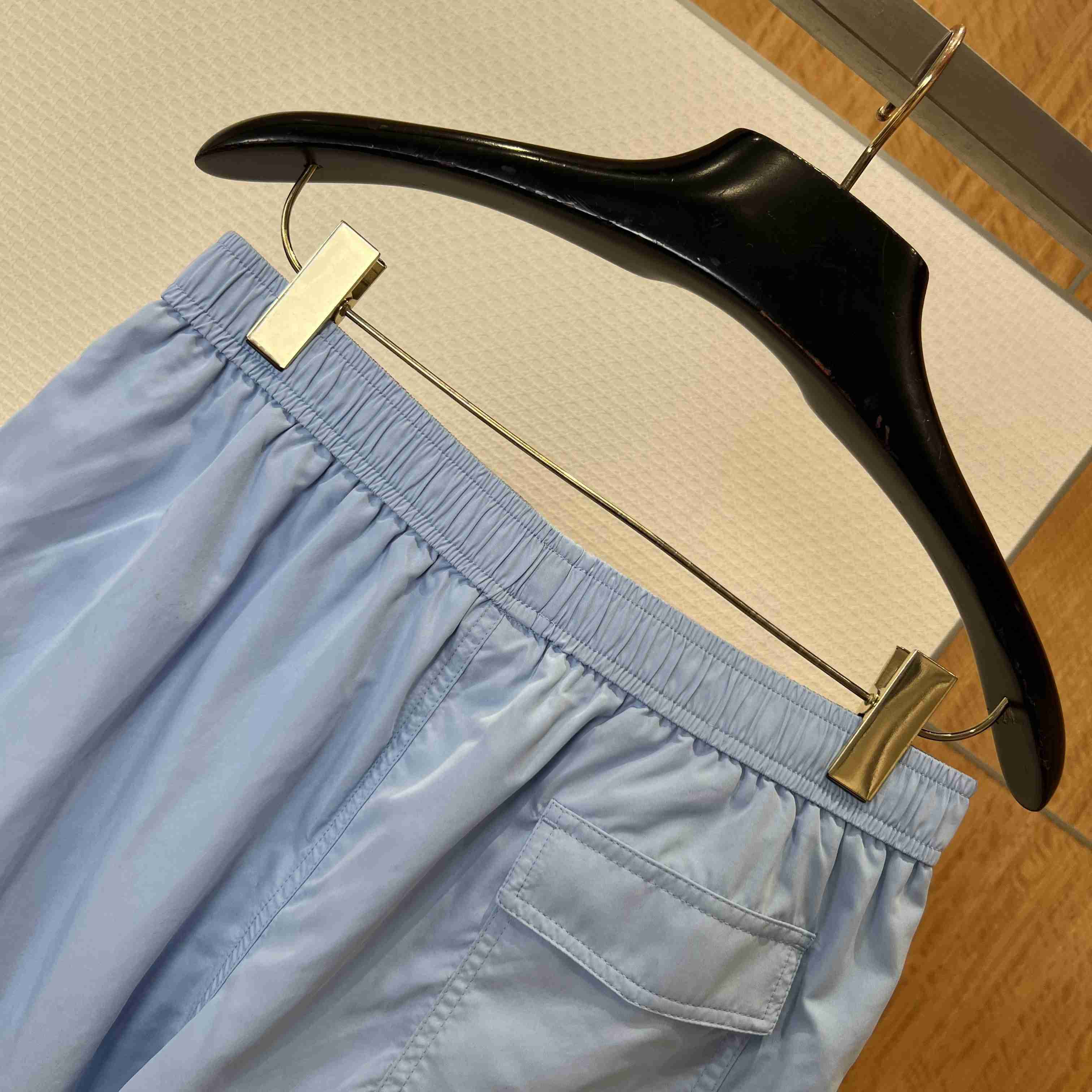 Dior Dioriviera Swim Shorts - DopestKickz