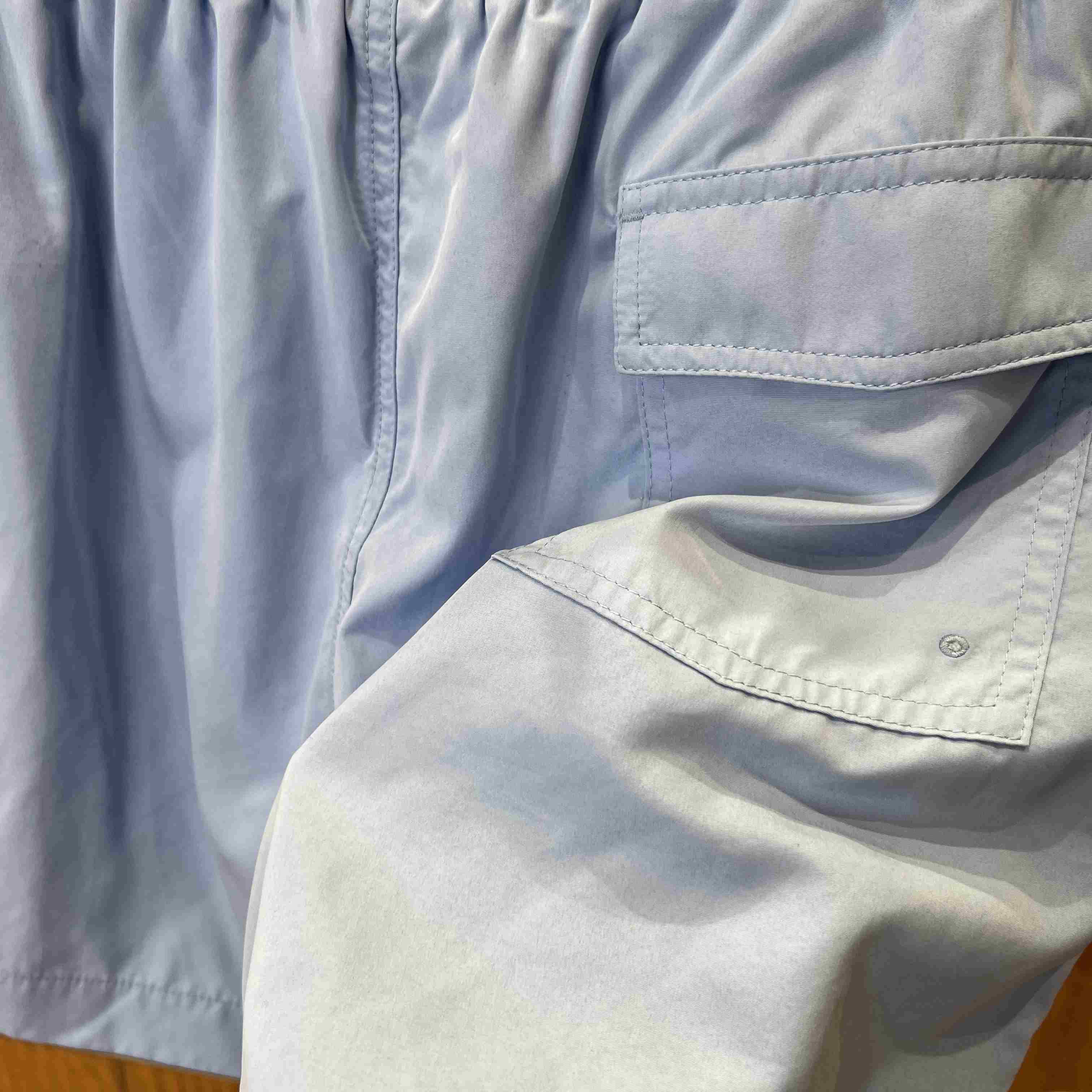 Dior Dioriviera Swim Shorts - DopestKickz
