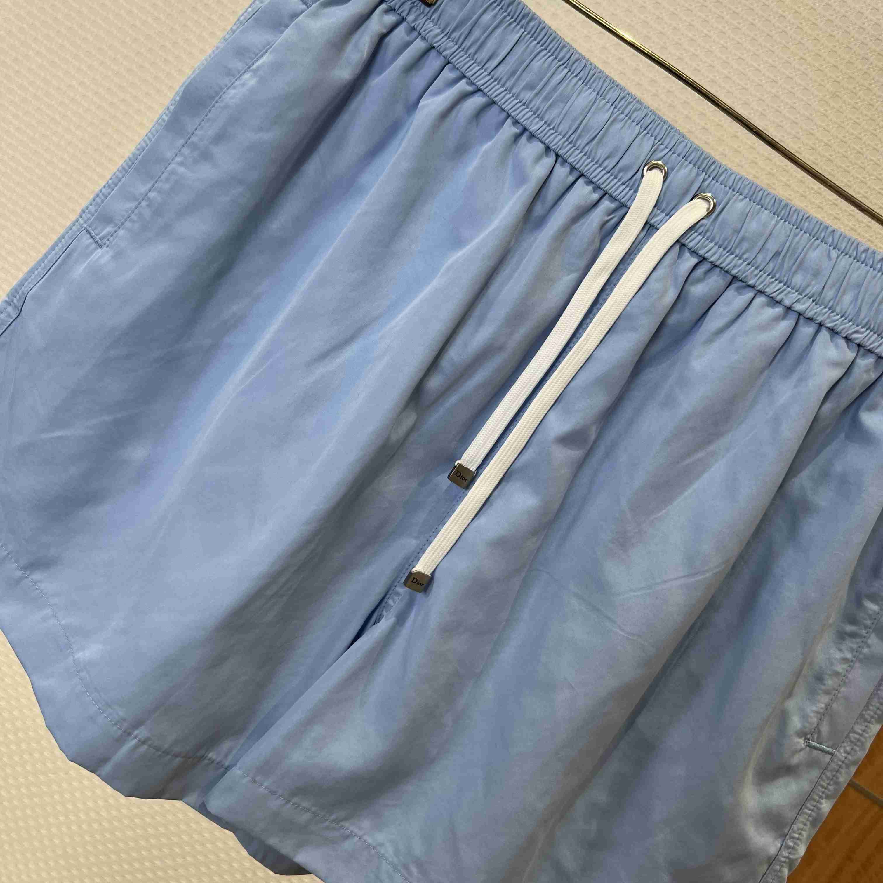 Dior Dioriviera Swim Shorts - DopestKickz