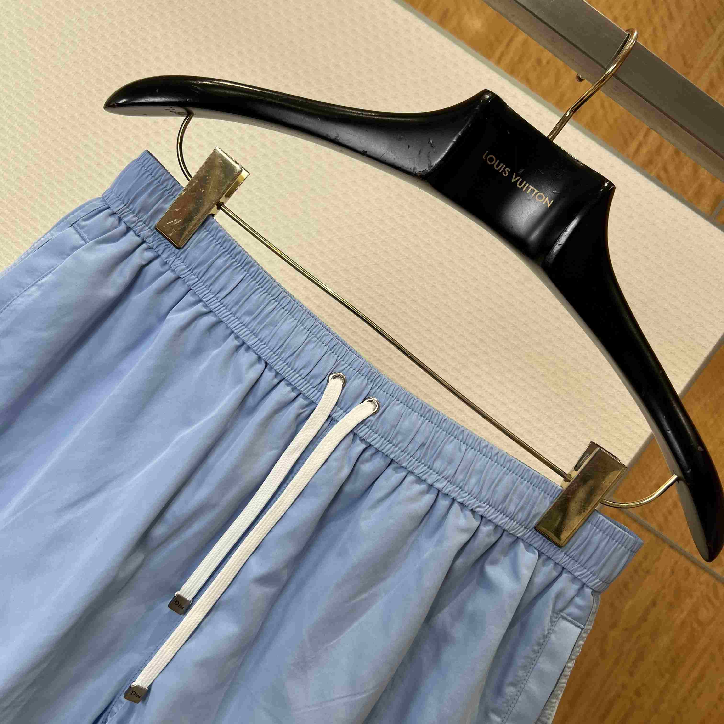 Dior Dioriviera Swim Shorts - DopestKickz