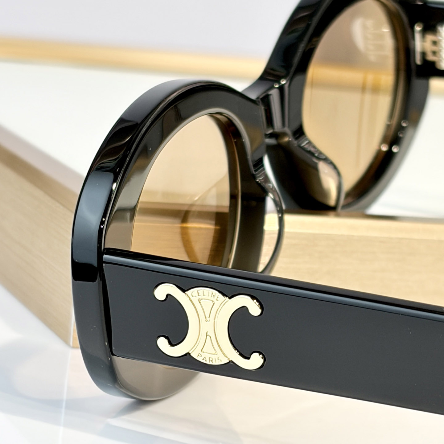Celine 40194U Sunglasses  - DopestKickz