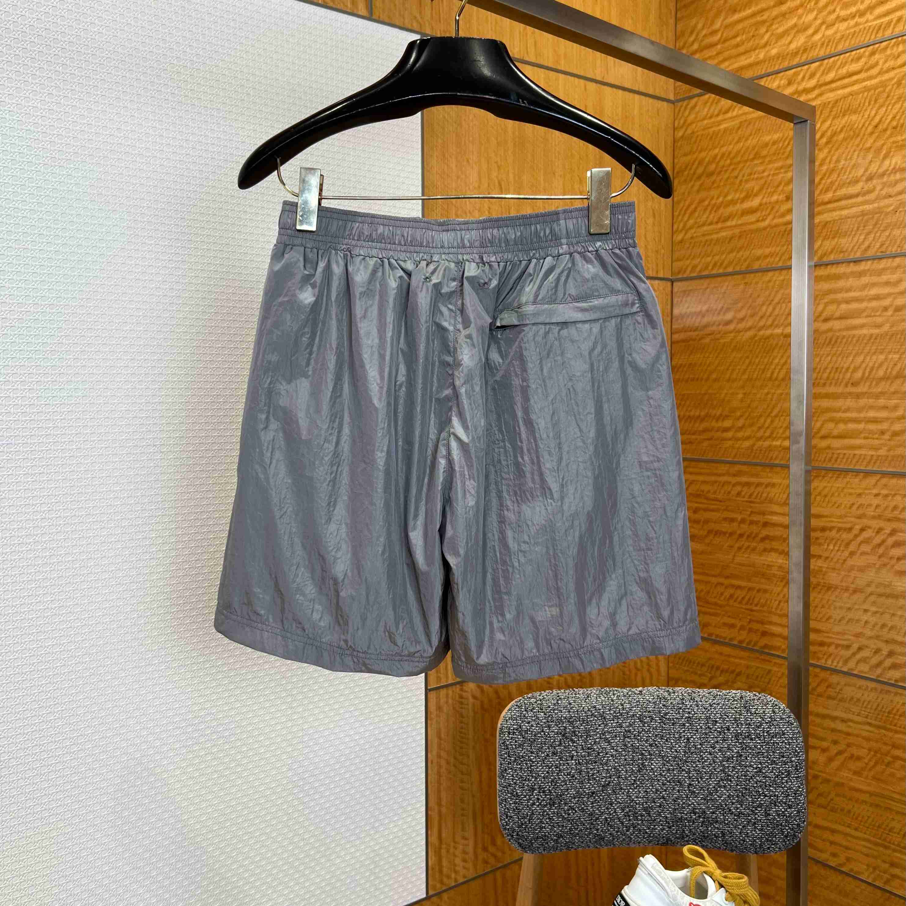 Stone Island Nylon Swim Shorts - DopestKickz